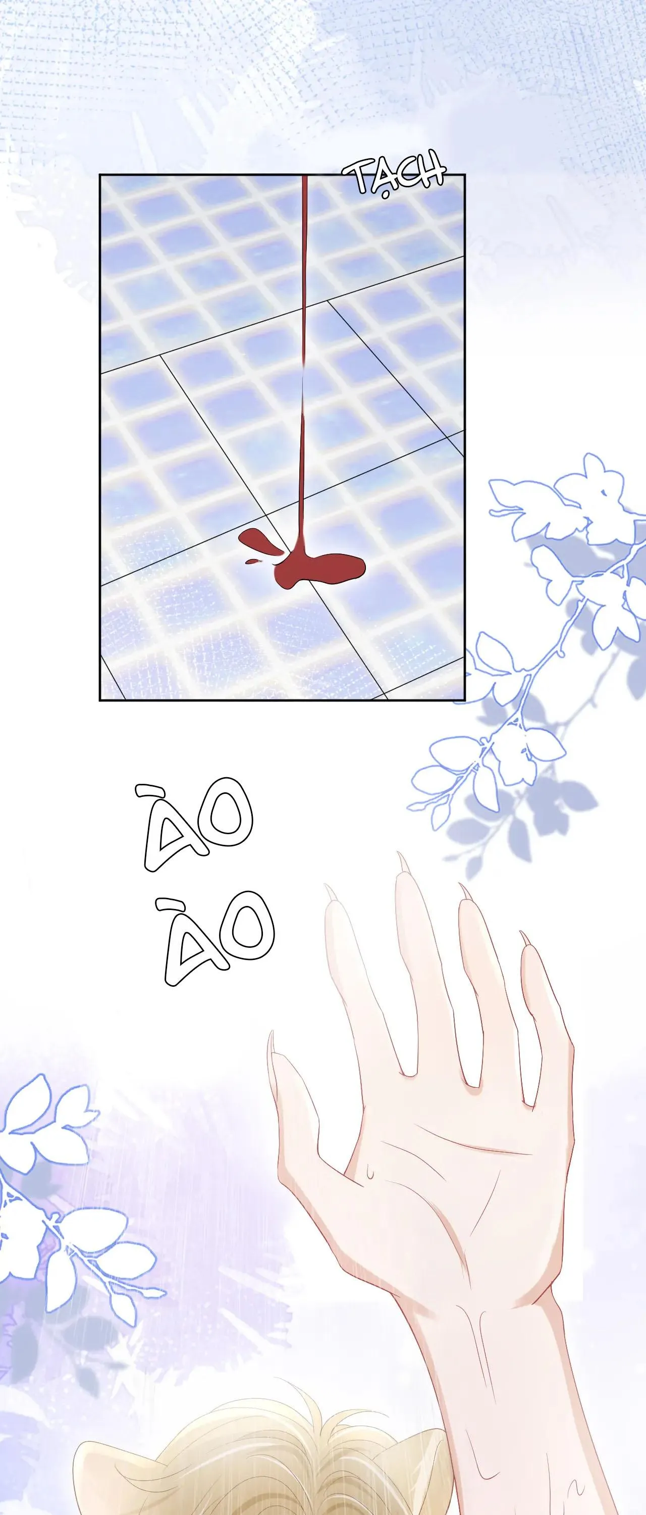 Ăn Sạch Thỏ Chapter 12 Trang 21