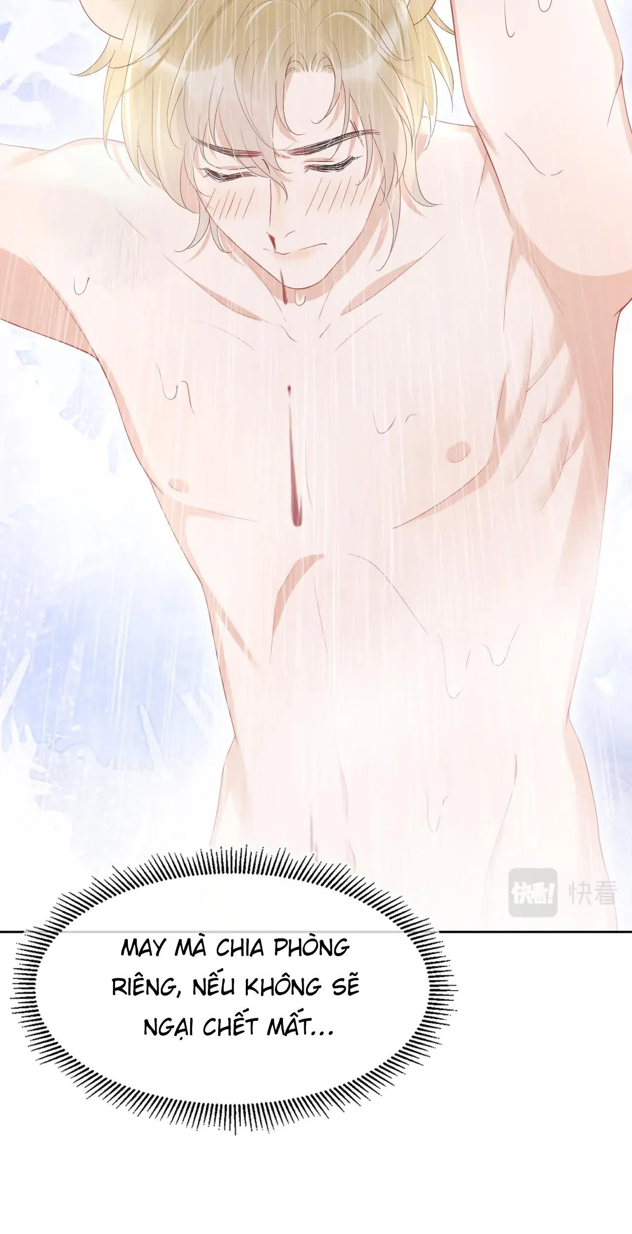 Ăn Sạch Thỏ Chapter 12 Trang 22