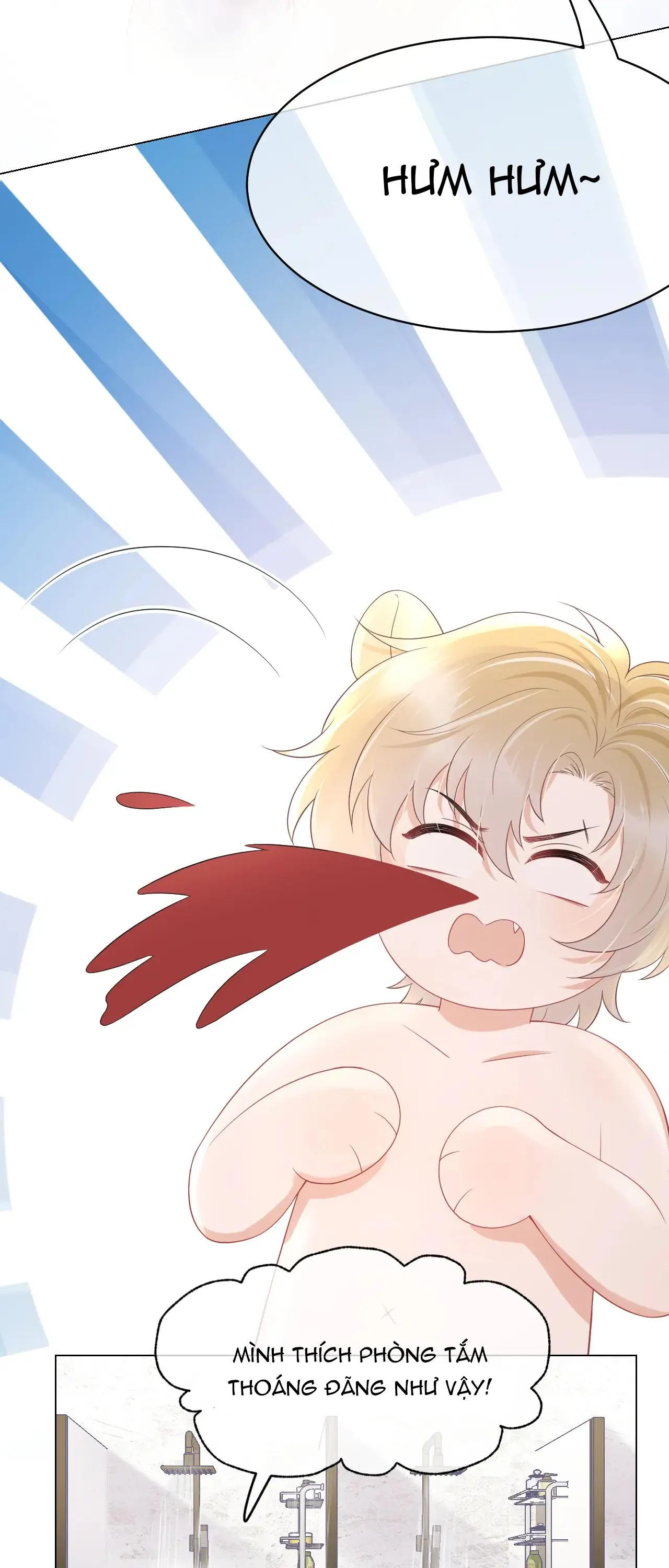 Ăn Sạch Thỏ Chapter 12 Trang 25