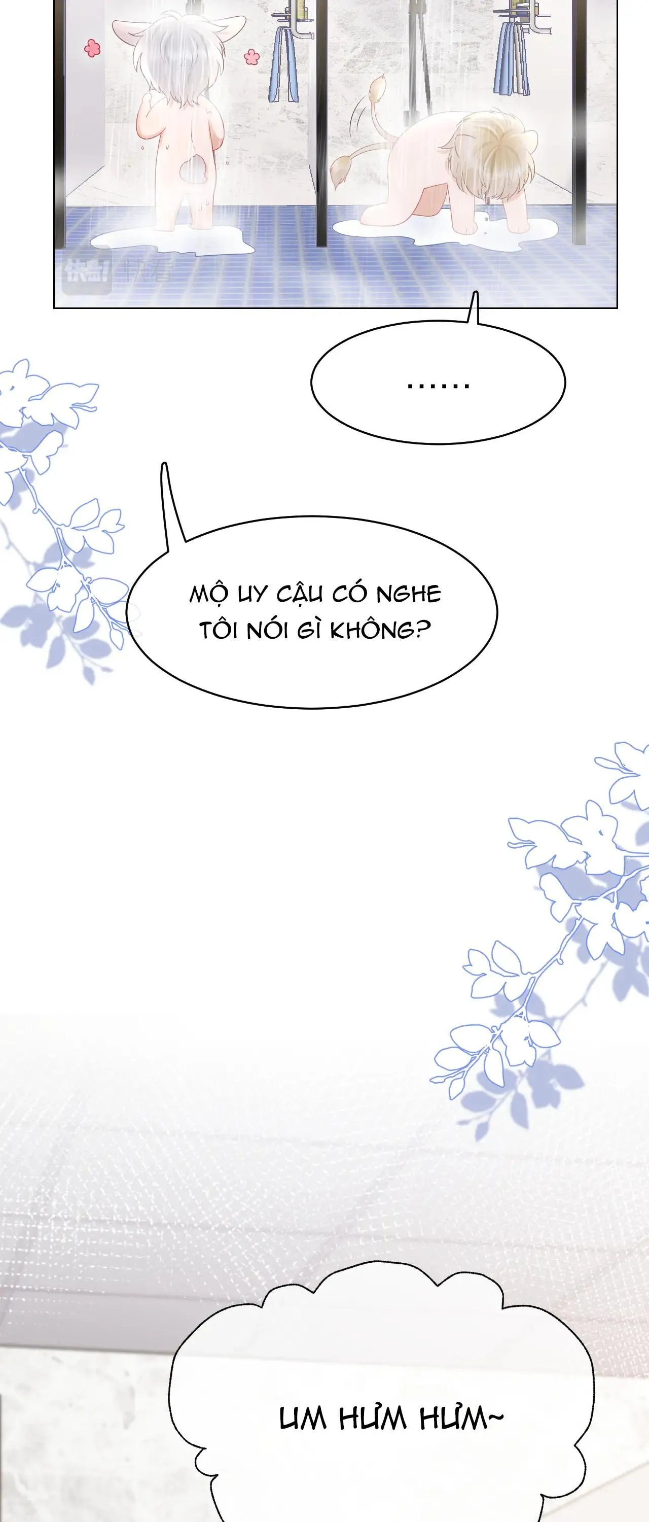 Ăn Sạch Thỏ Chapter 12 Trang 26