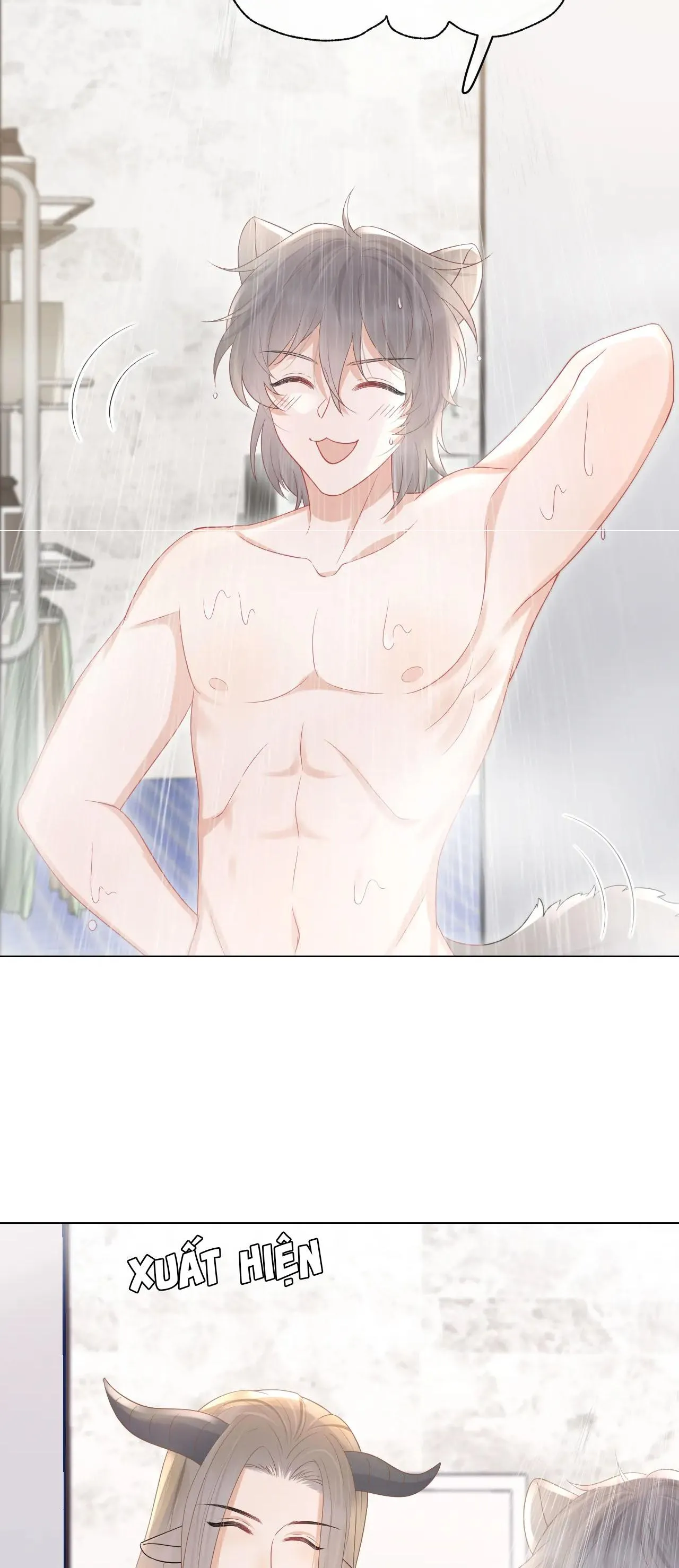 Ăn Sạch Thỏ Chapter 12 Trang 27