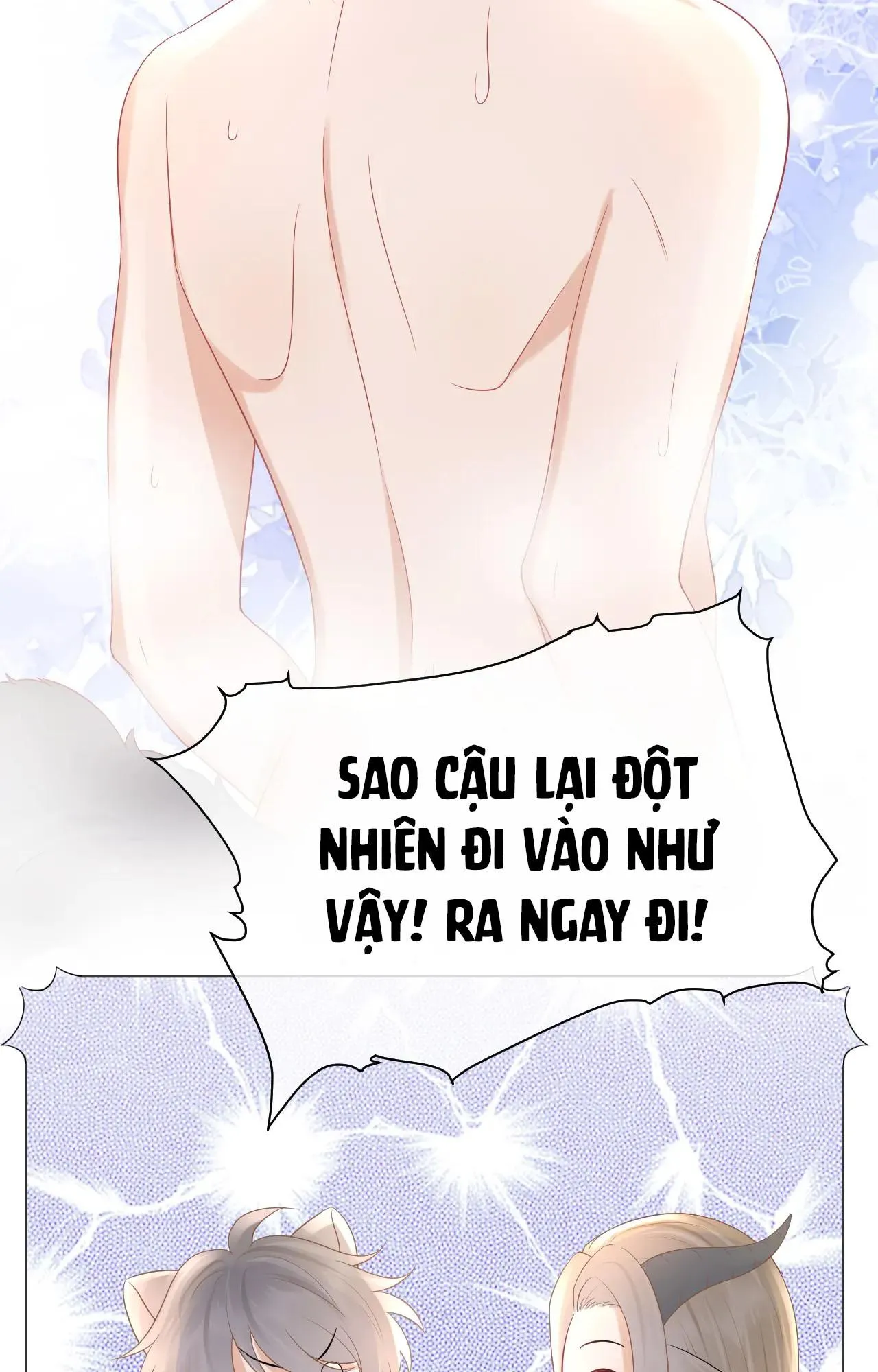 Ăn Sạch Thỏ Chapter 12 Trang 29