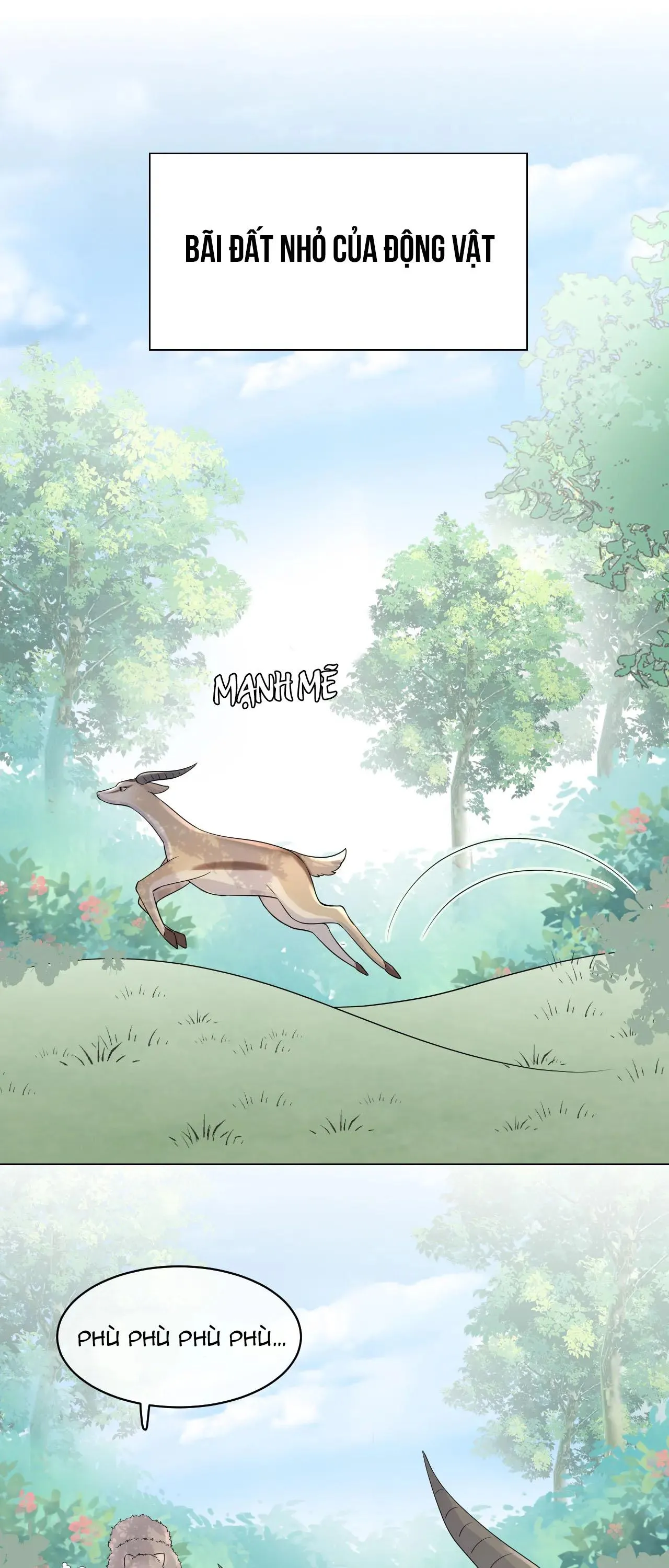 Ăn Sạch Thỏ Chapter 12 Trang 32