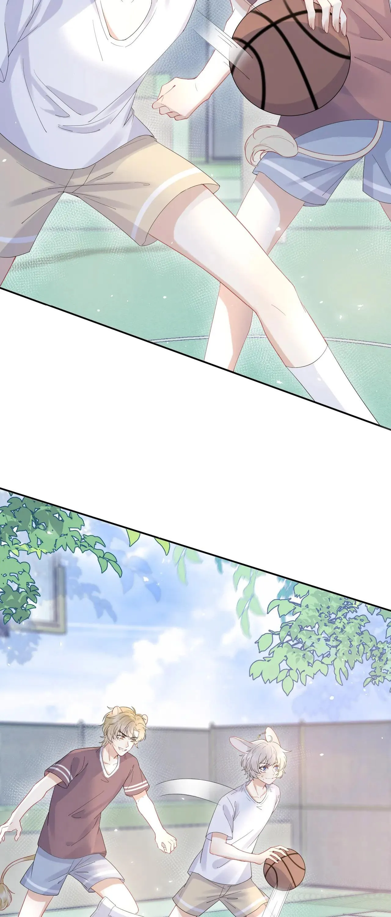 Ăn Sạch Thỏ Chapter 13 Trang 4