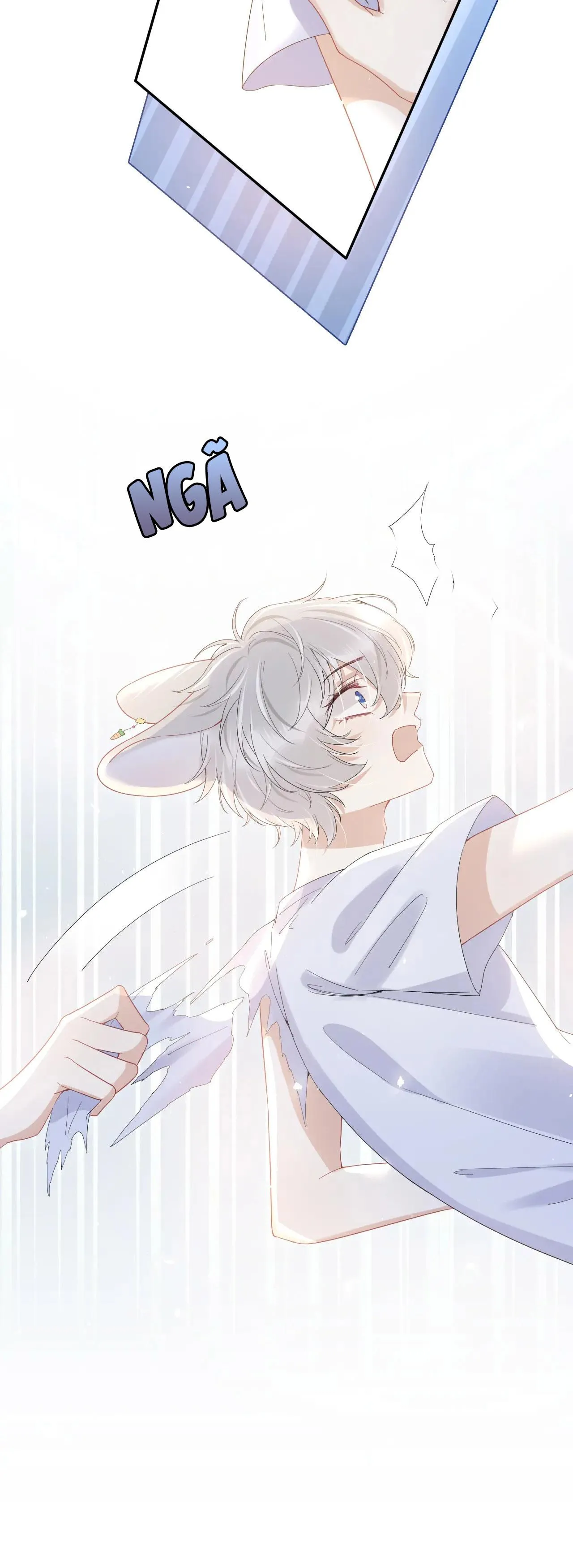 Ăn Sạch Thỏ Chapter 13 Trang 6