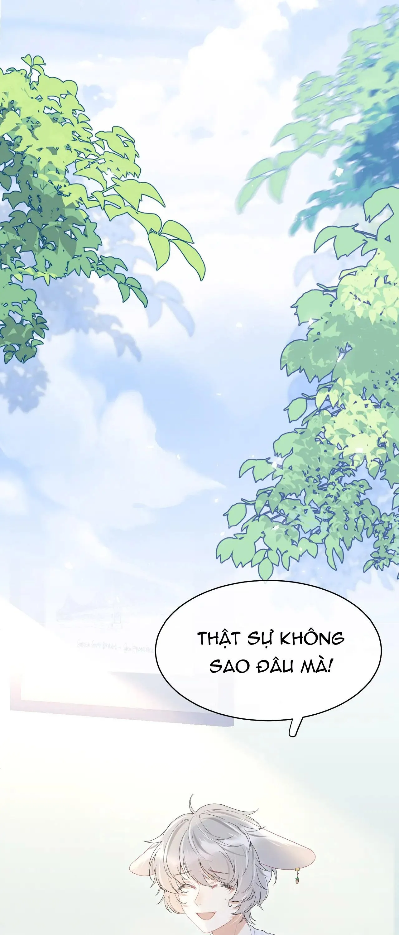 Ăn Sạch Thỏ Chapter 13 Trang 8