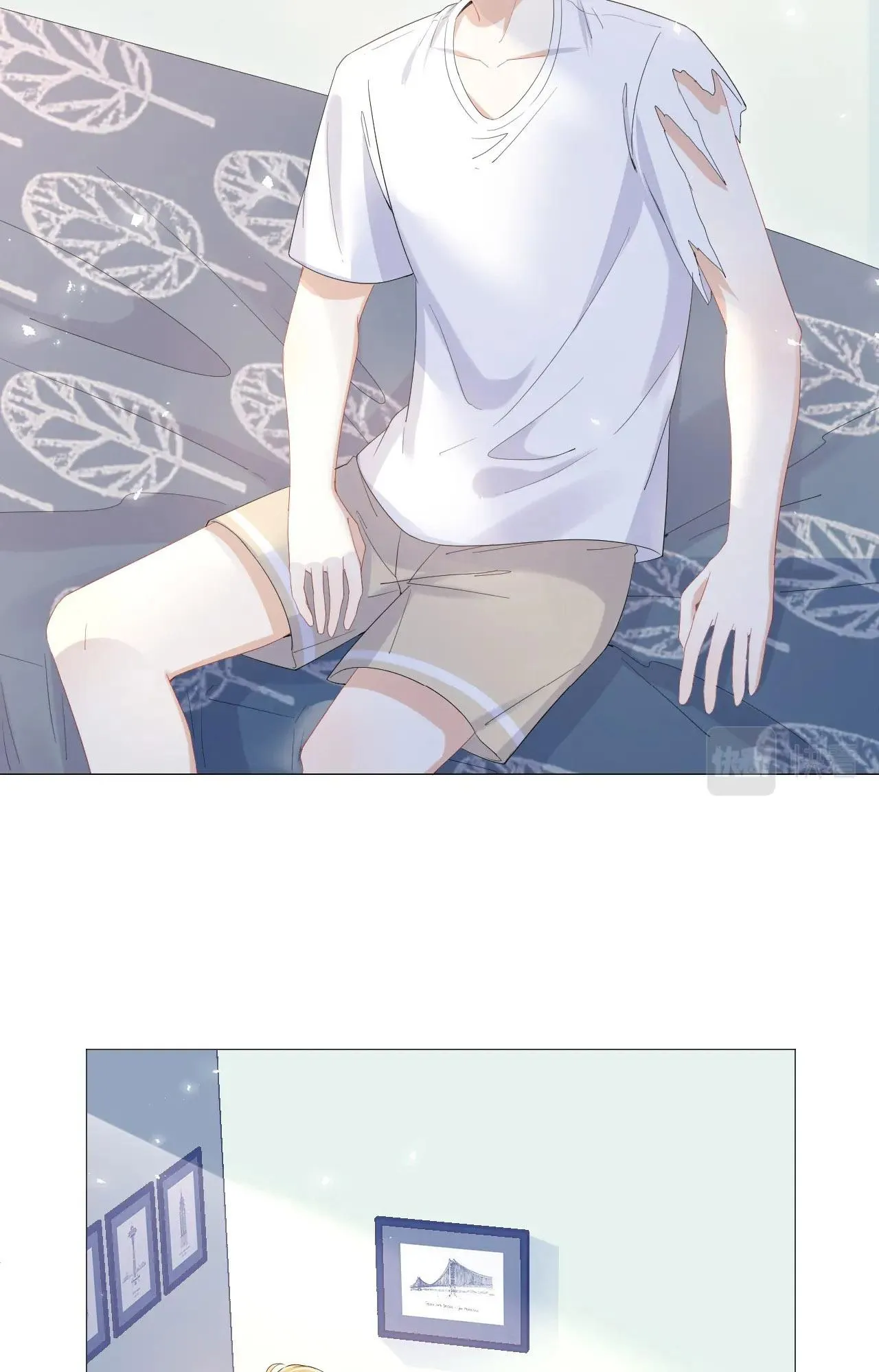 Ăn Sạch Thỏ Chapter 13 Trang 9