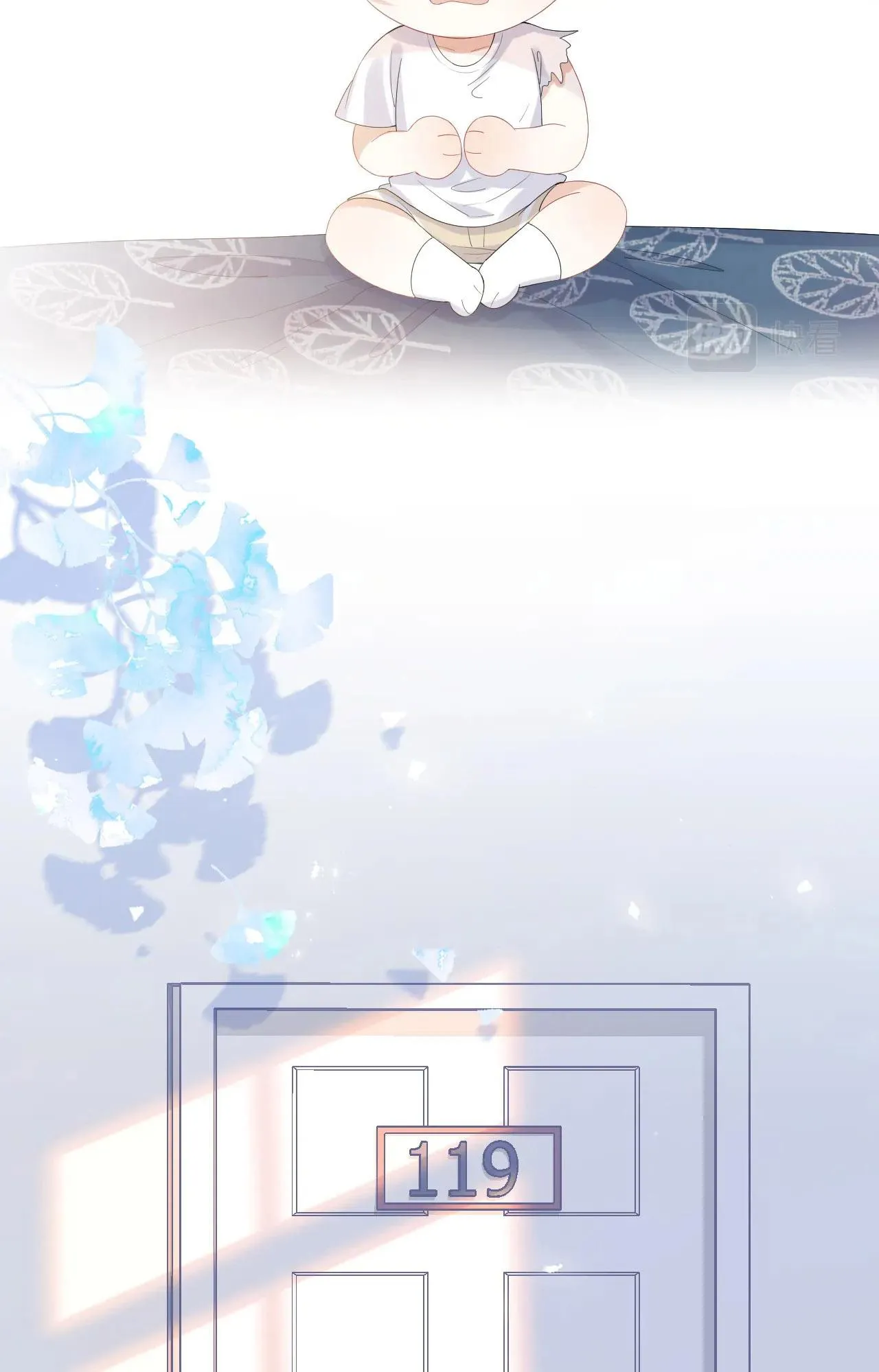 Ăn Sạch Thỏ Chapter 13 Trang 15