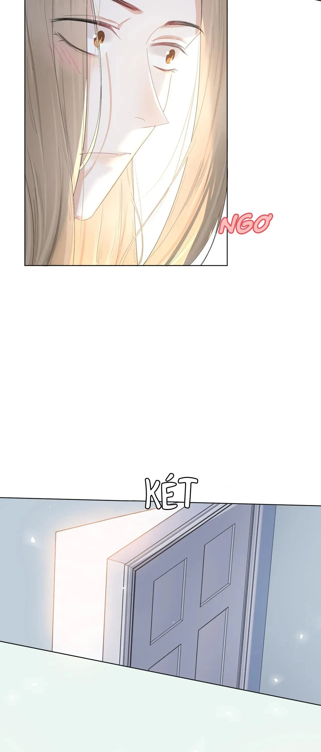 Ăn Sạch Thỏ Chapter 13 Trang 27