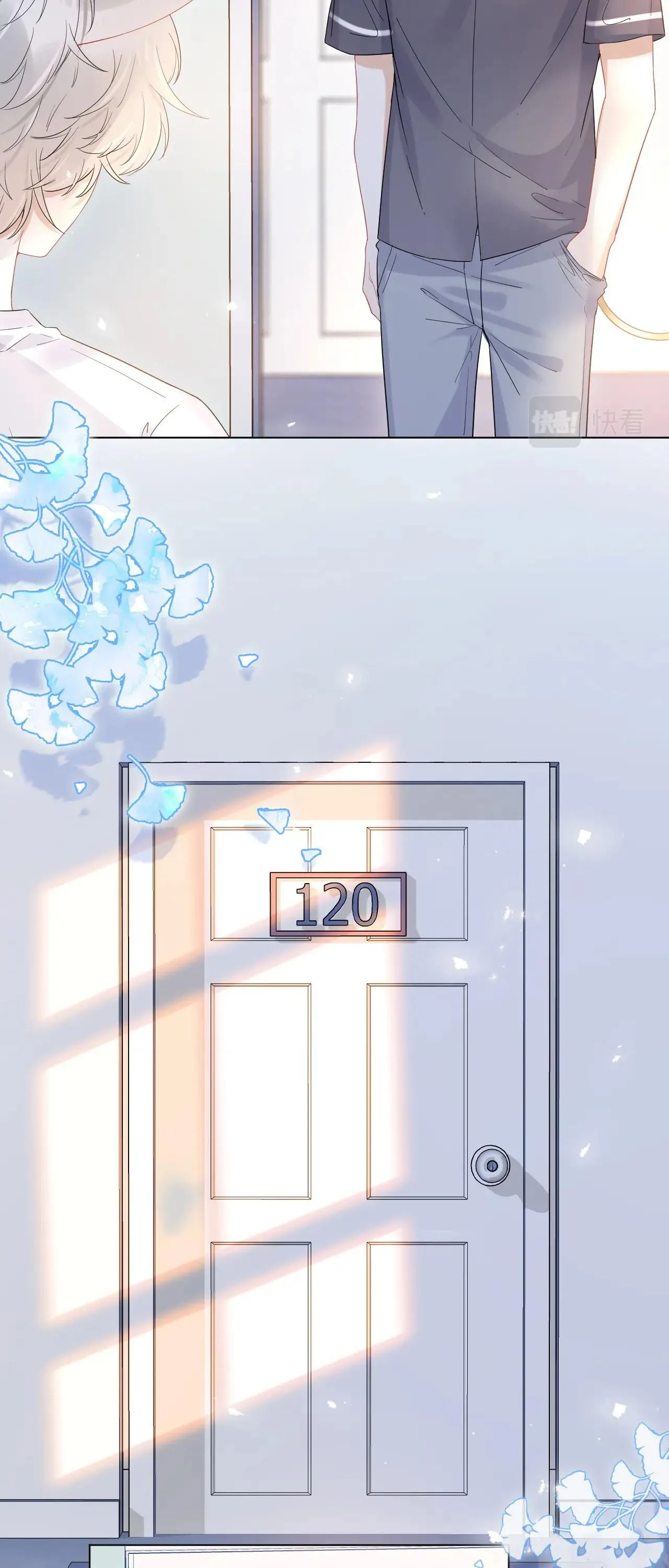 Ăn Sạch Thỏ Chapter 13 Trang 32