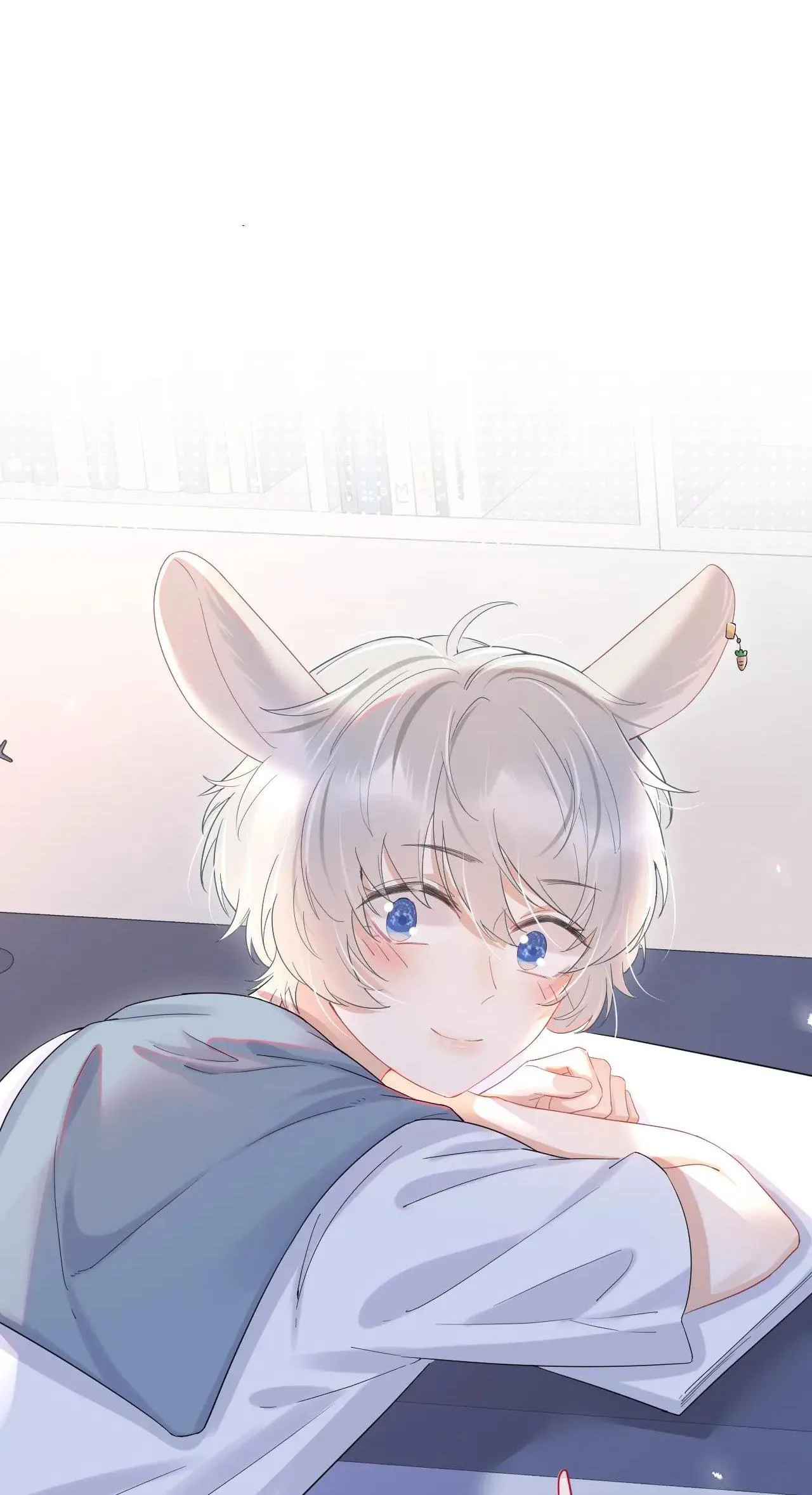 Ăn Sạch Thỏ Chapter 14 Trang 7