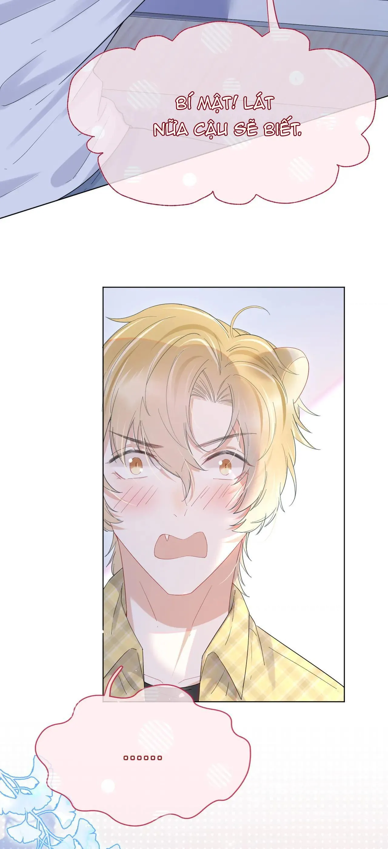 Ăn Sạch Thỏ Chapter 14 Trang 8