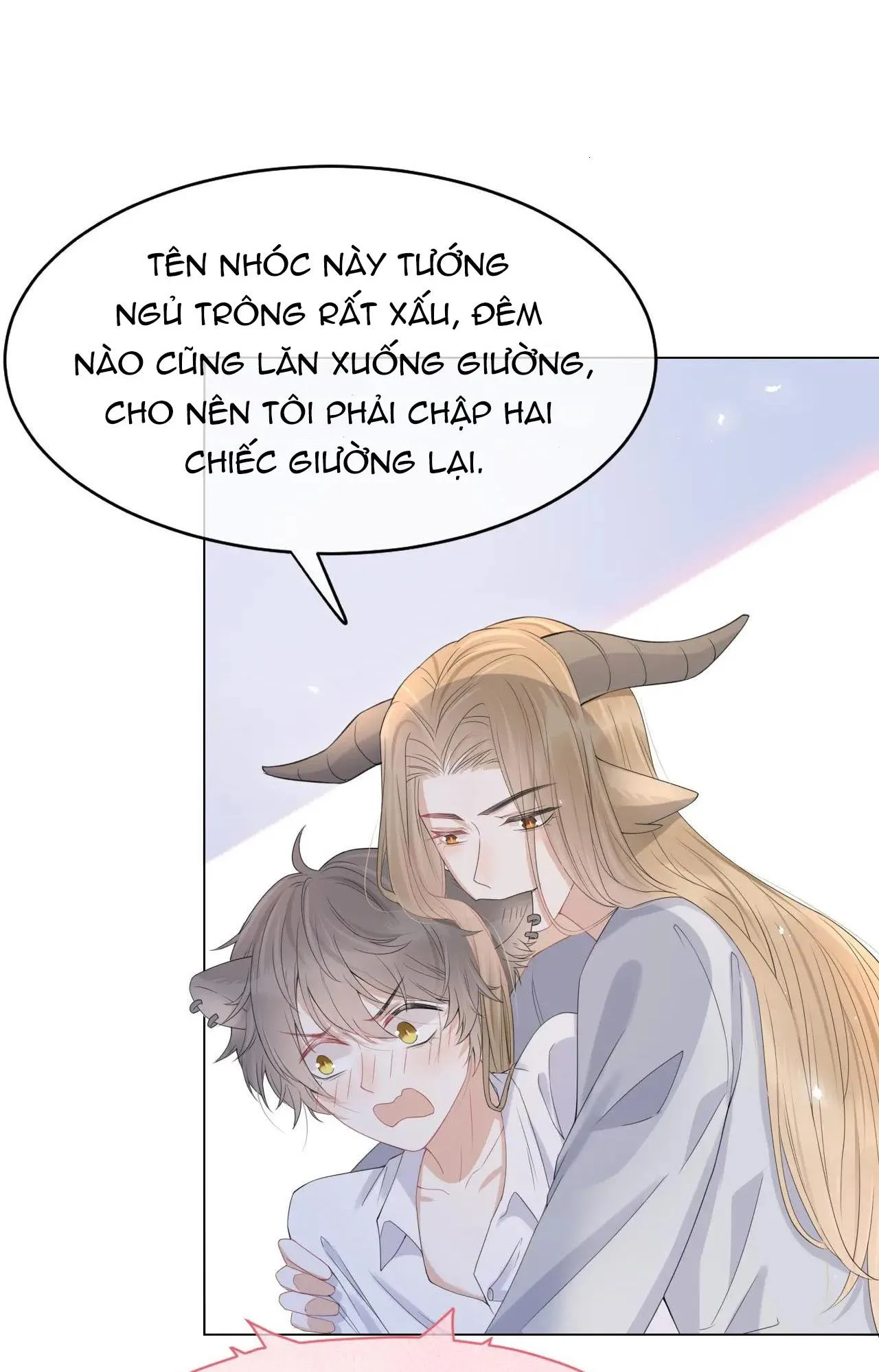 Ăn Sạch Thỏ Chapter 14 Trang 14