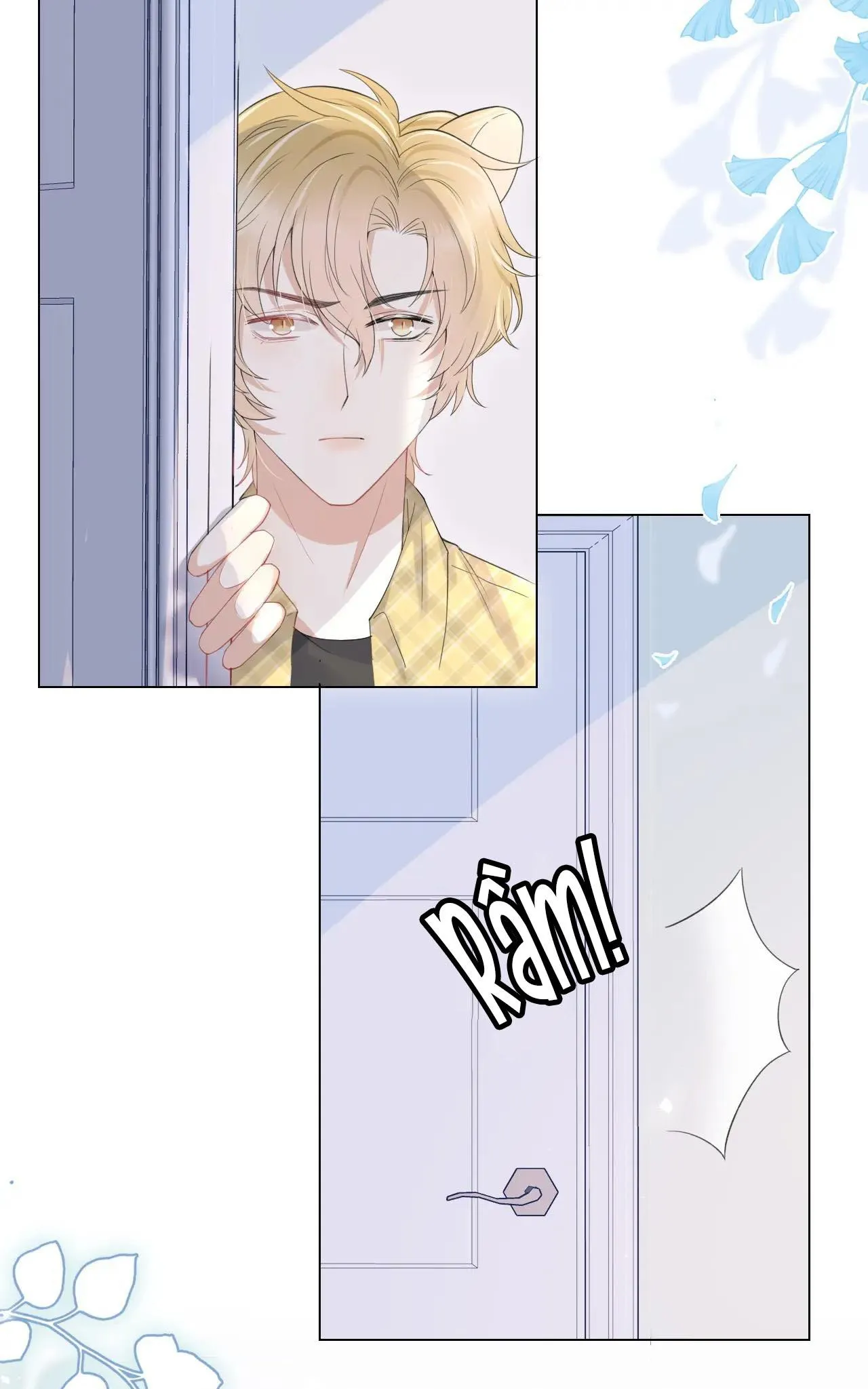 Ăn Sạch Thỏ Chapter 14 Trang 17