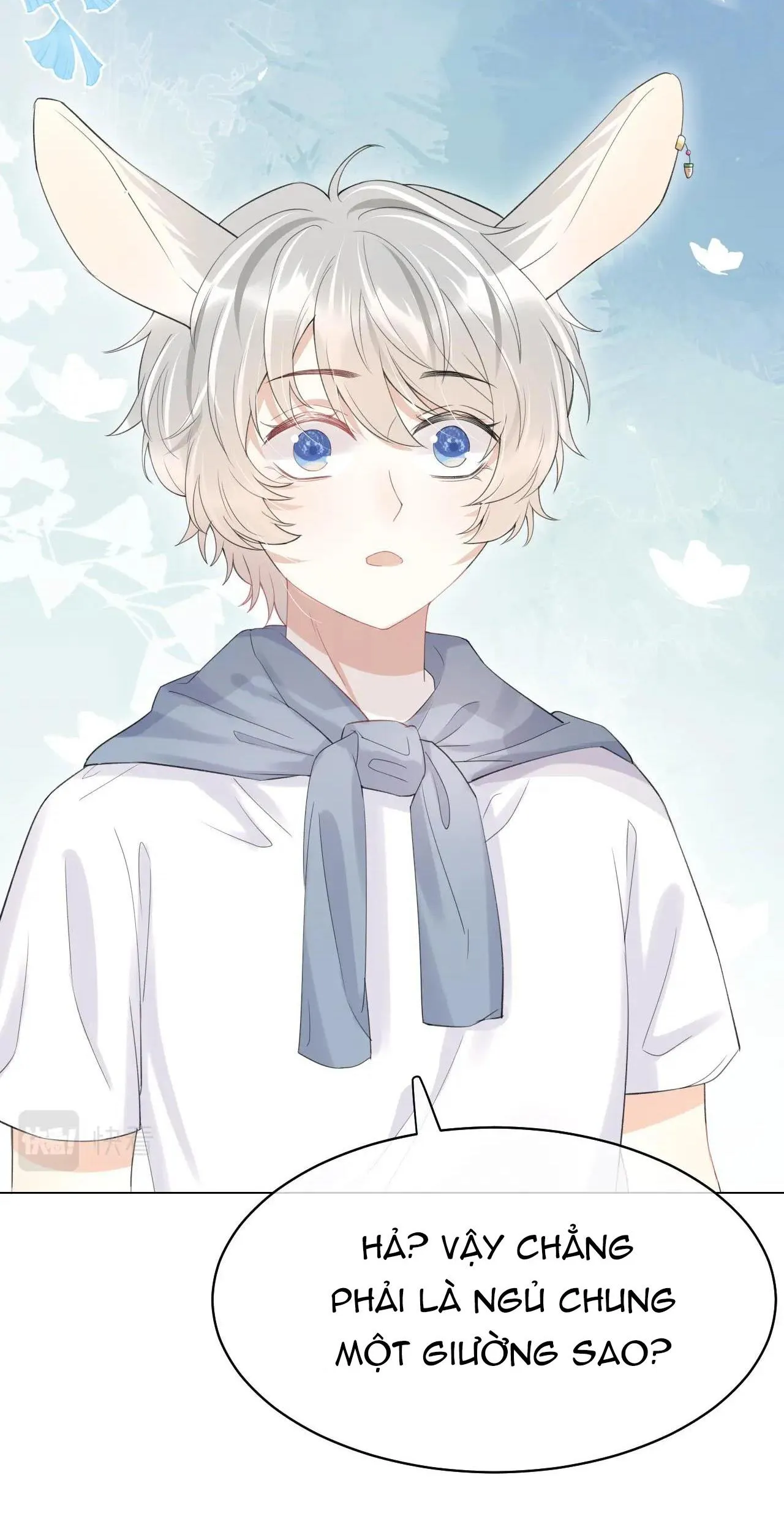 Ăn Sạch Thỏ Chapter 14 Trang 21