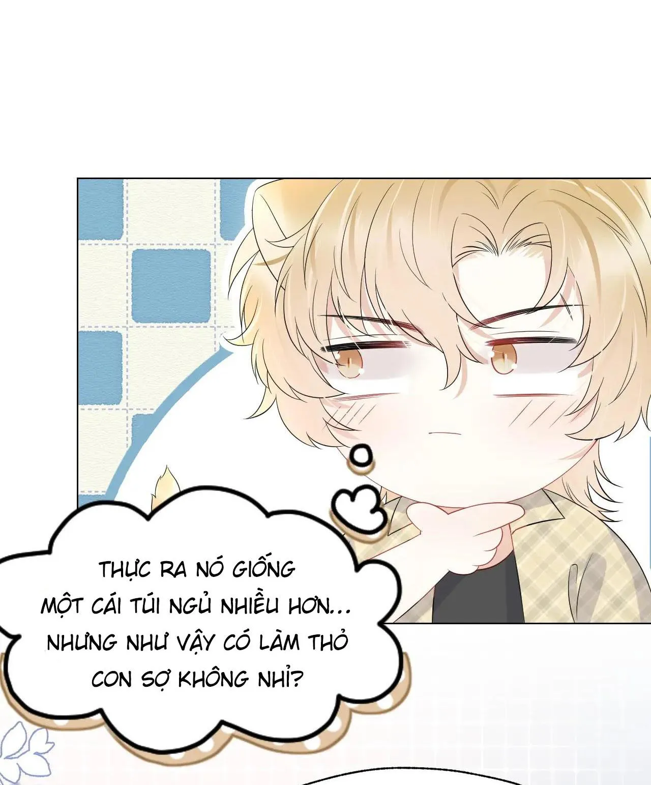 Ăn Sạch Thỏ Chapter 14 Trang 22