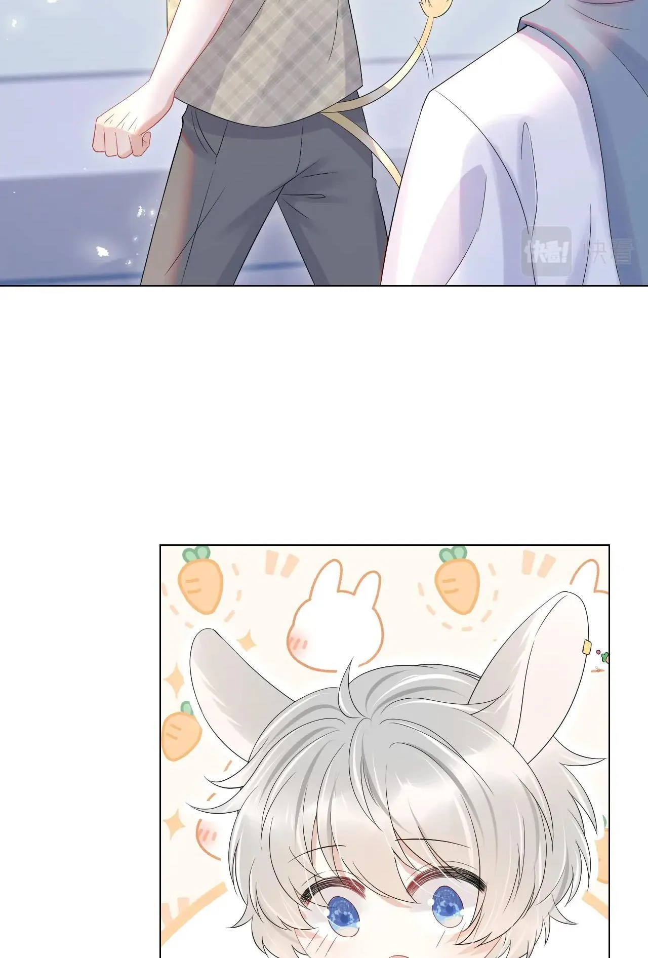 Ăn Sạch Thỏ Chapter 14 Trang 25