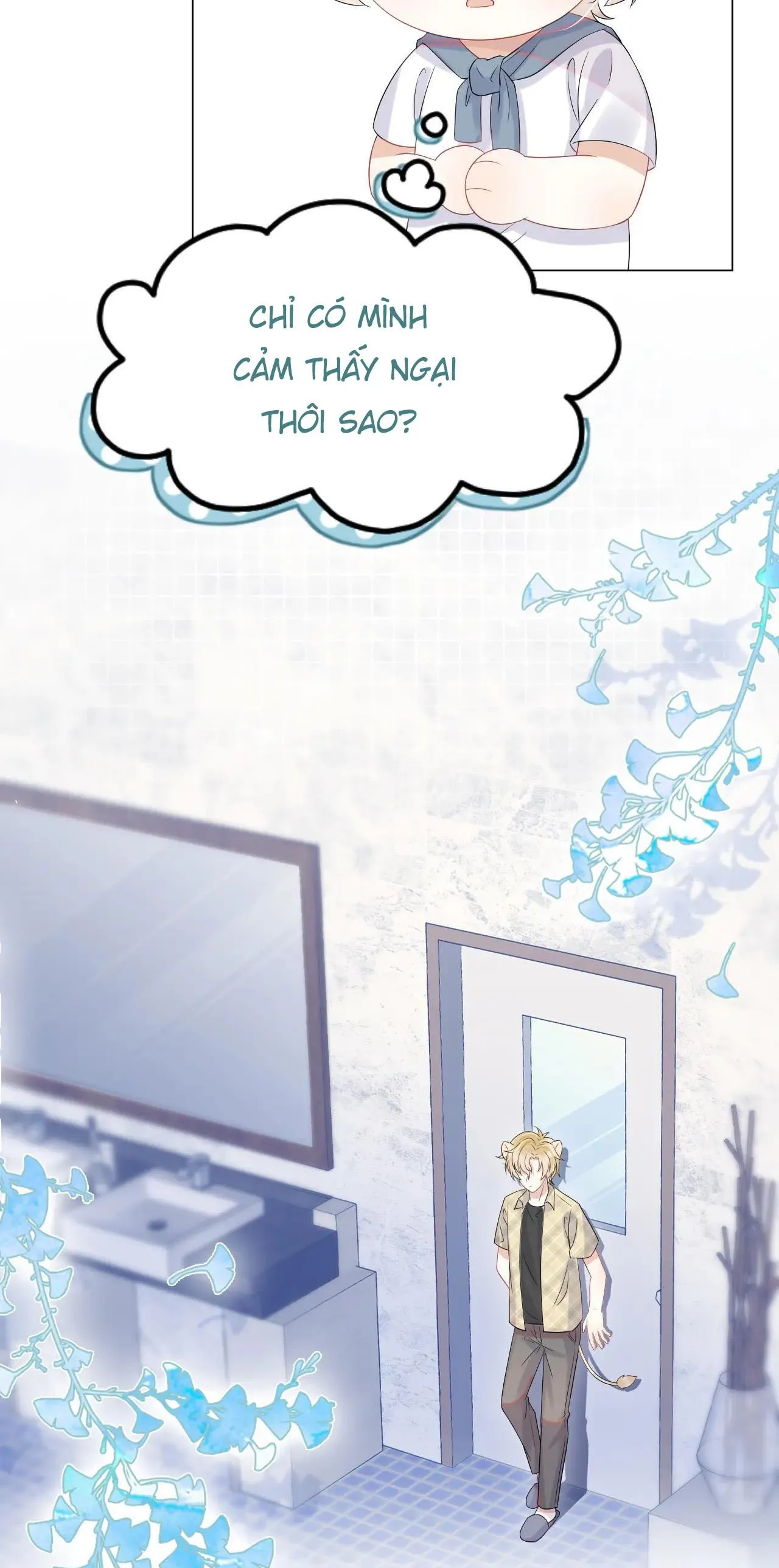 Ăn Sạch Thỏ Chapter 14 Trang 26