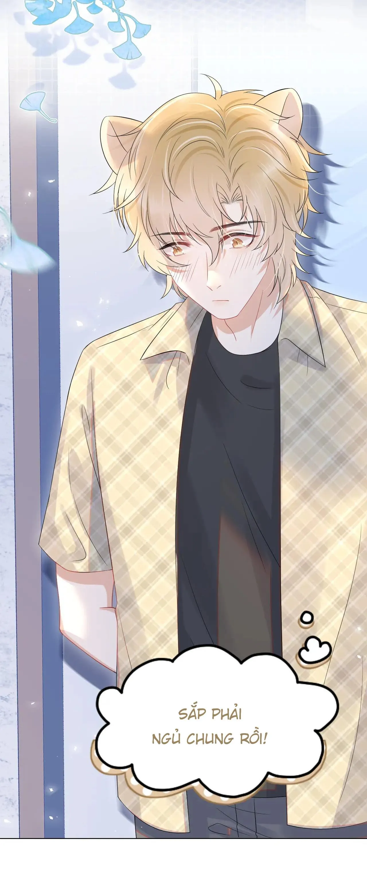 Ăn Sạch Thỏ Chapter 14 Trang 27