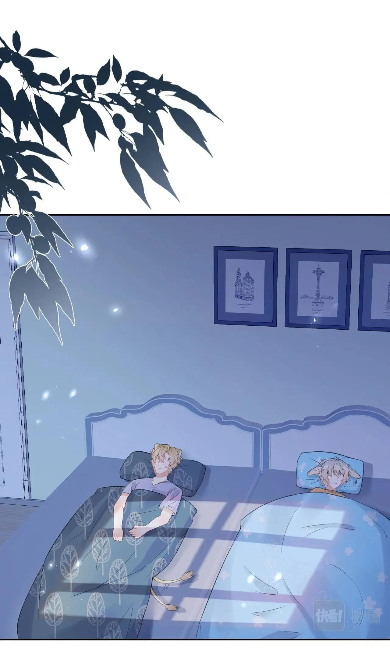 Ăn Sạch Thỏ Chapter 14 Trang 30