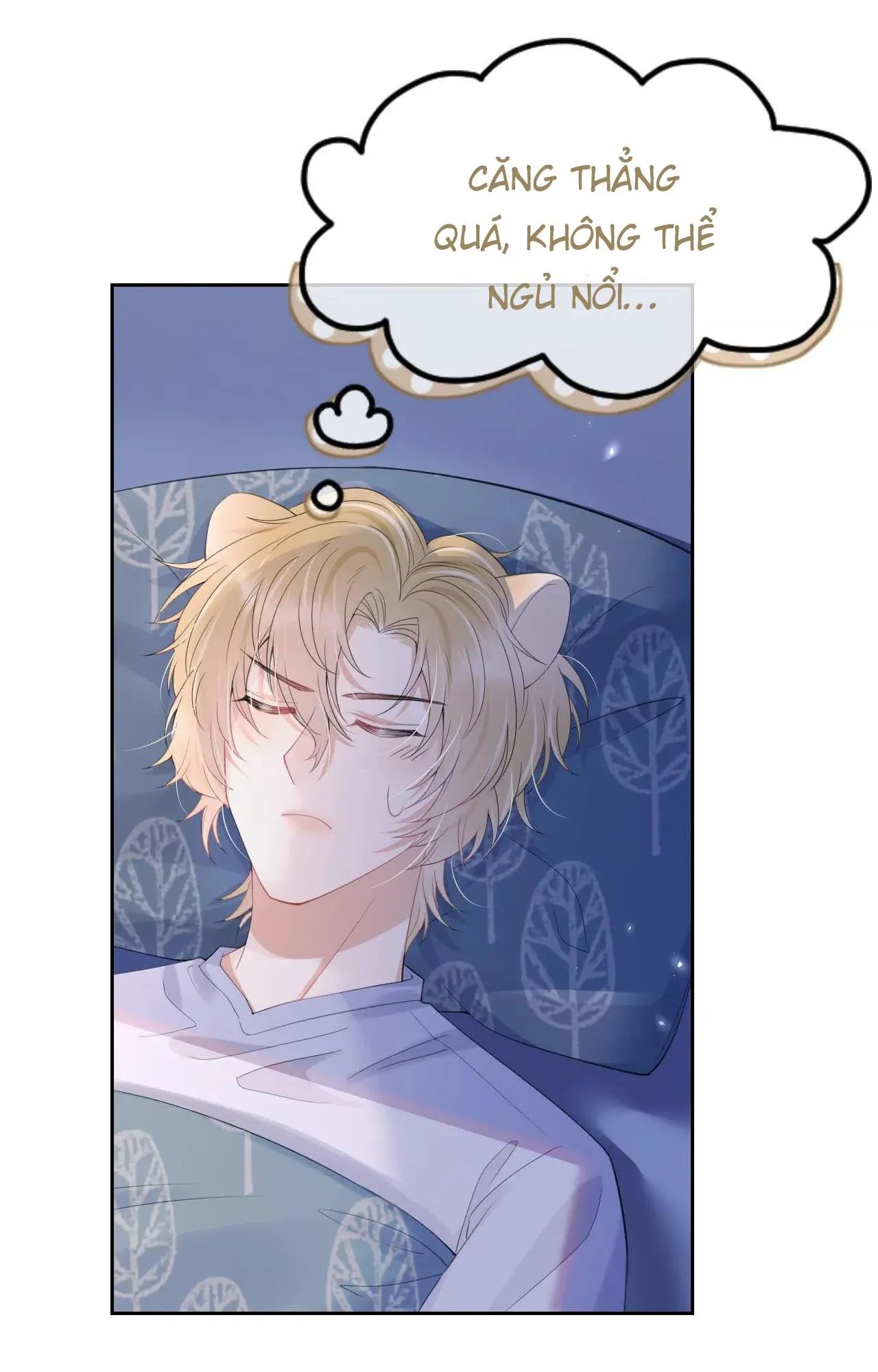 Ăn Sạch Thỏ Chapter 14 Trang 31