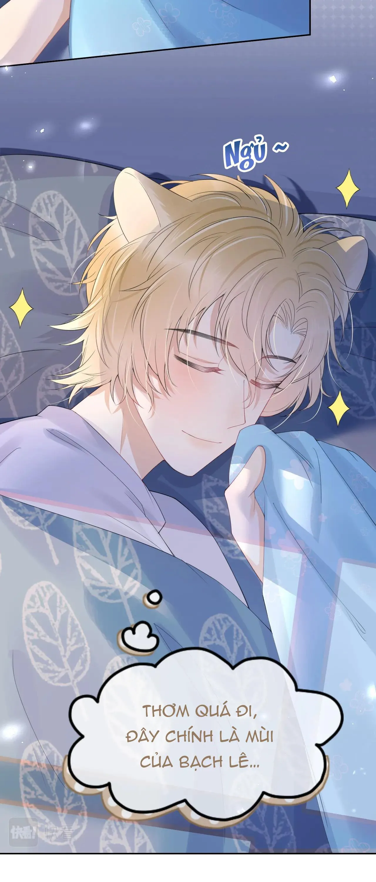 Ăn Sạch Thỏ Chapter 14 Trang 34