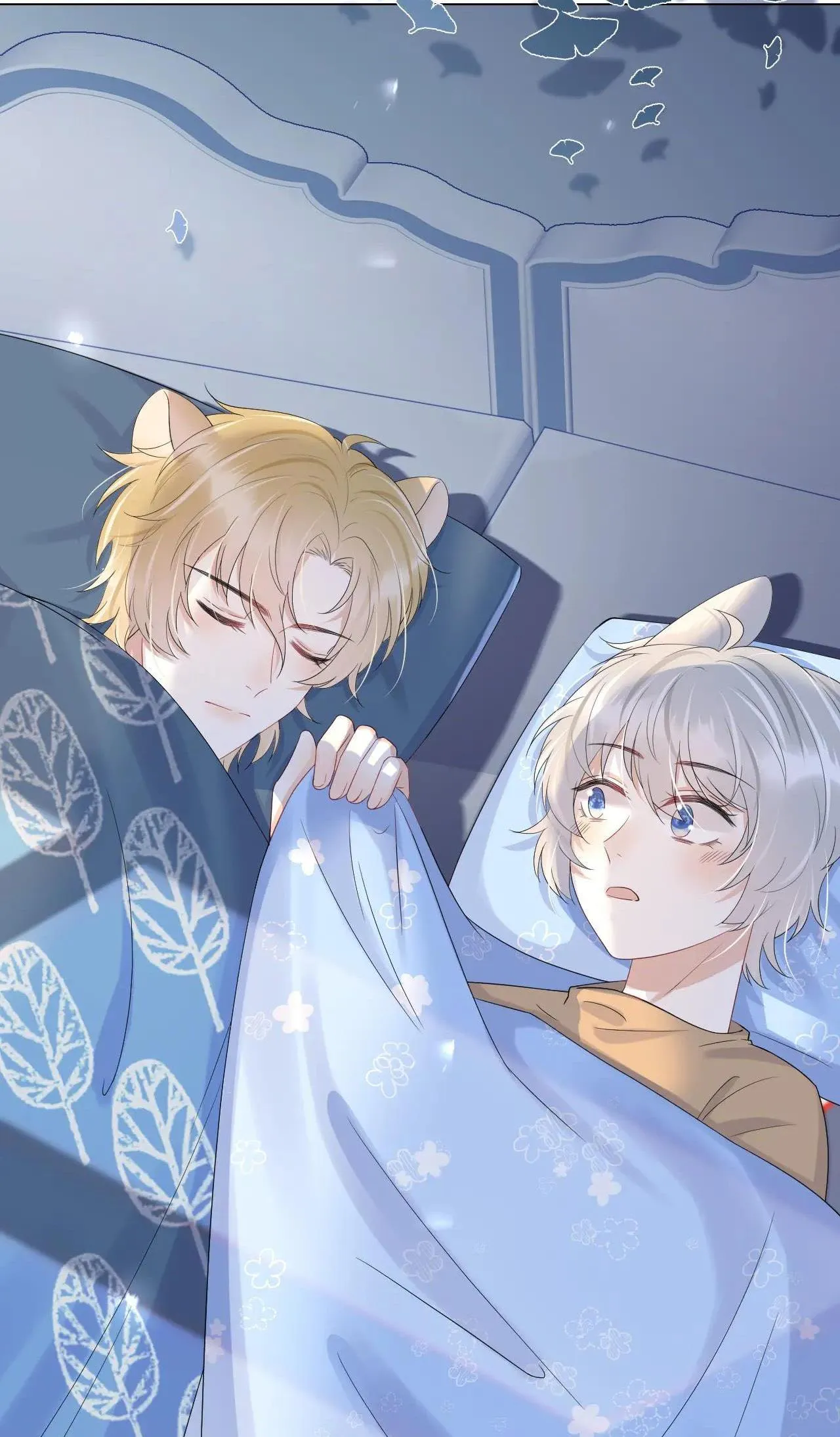 Ăn Sạch Thỏ Chapter 14 Trang 36