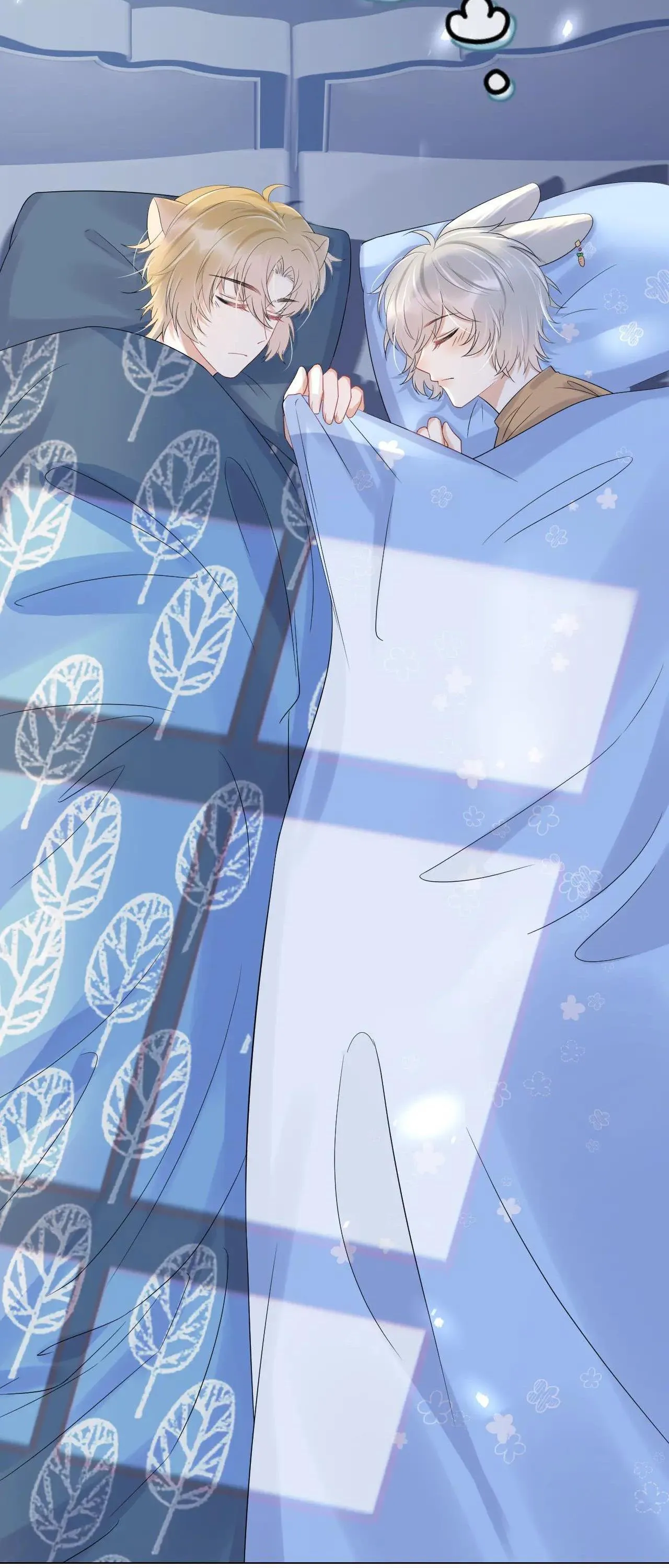 Ăn Sạch Thỏ Chapter 14 Trang 40