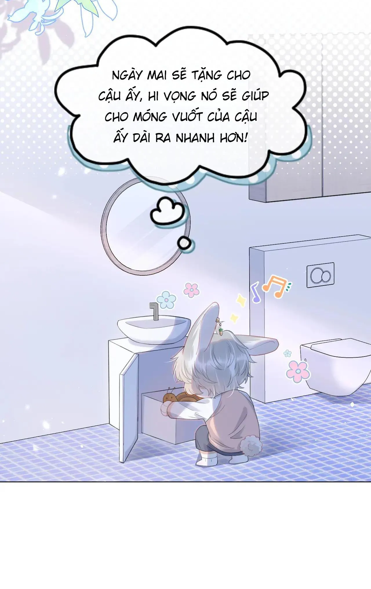 Ăn Sạch Thỏ Chapter 15 Trang 4