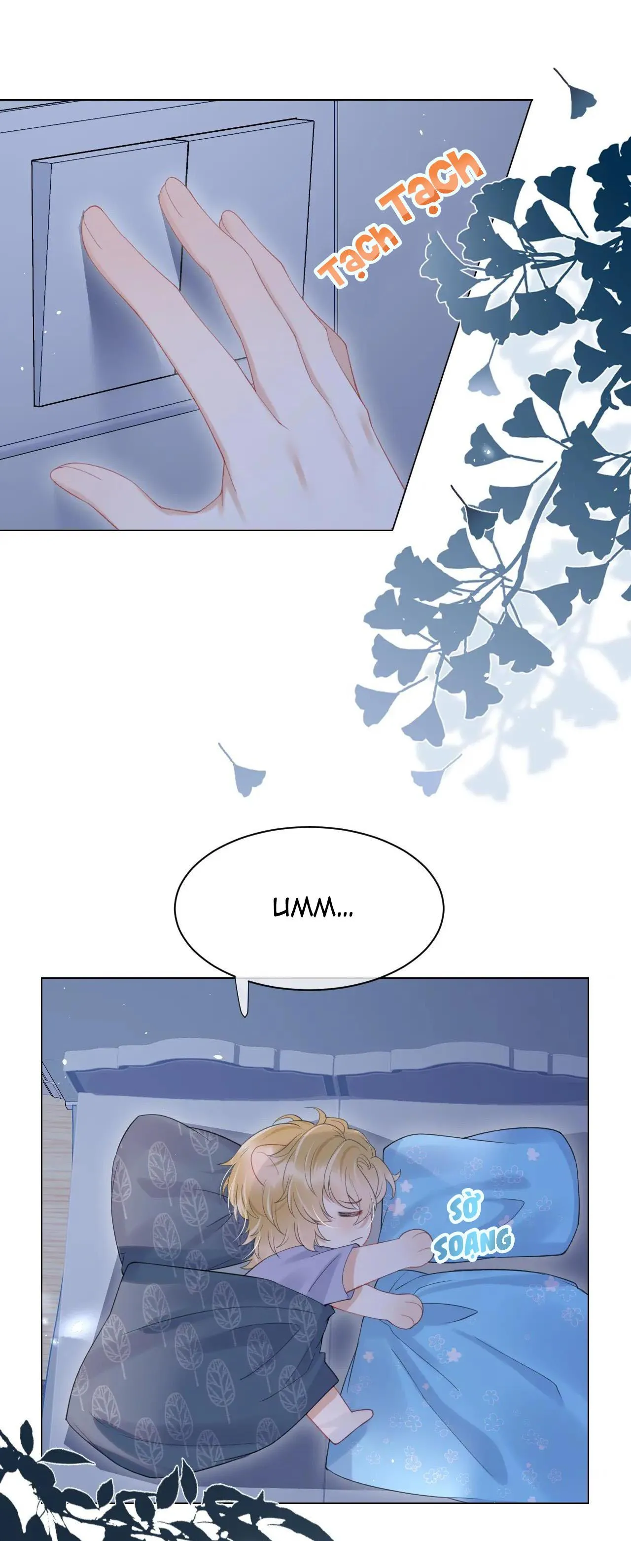 Ăn Sạch Thỏ Chapter 15 Trang 5