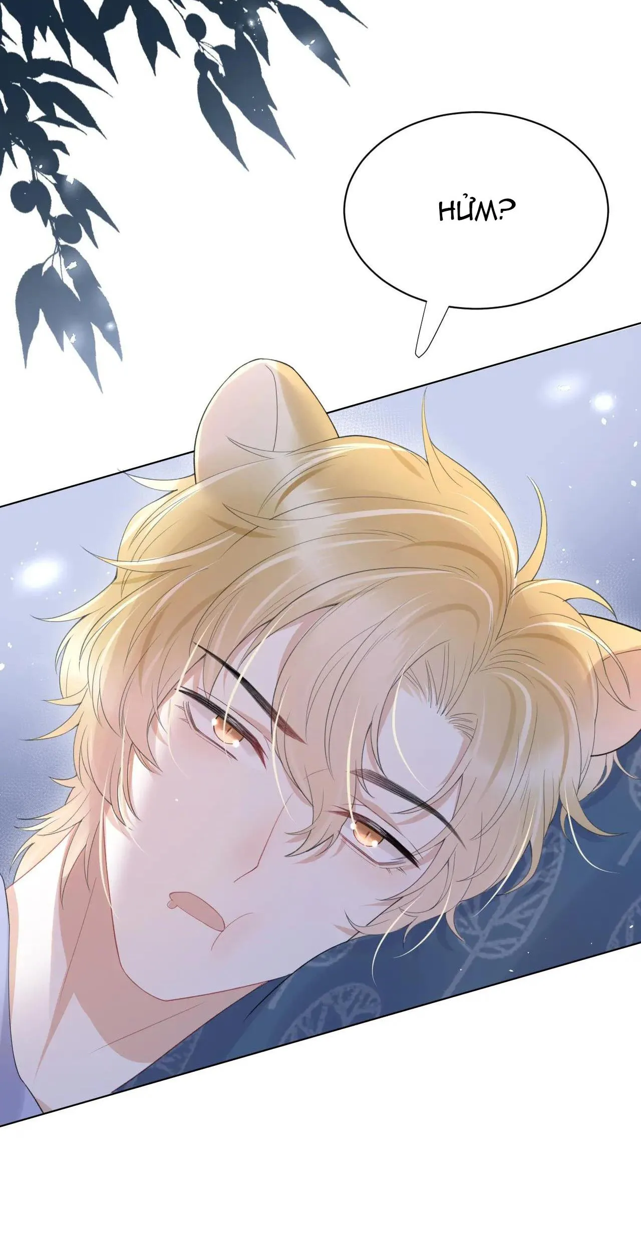 Ăn Sạch Thỏ Chapter 15 Trang 6