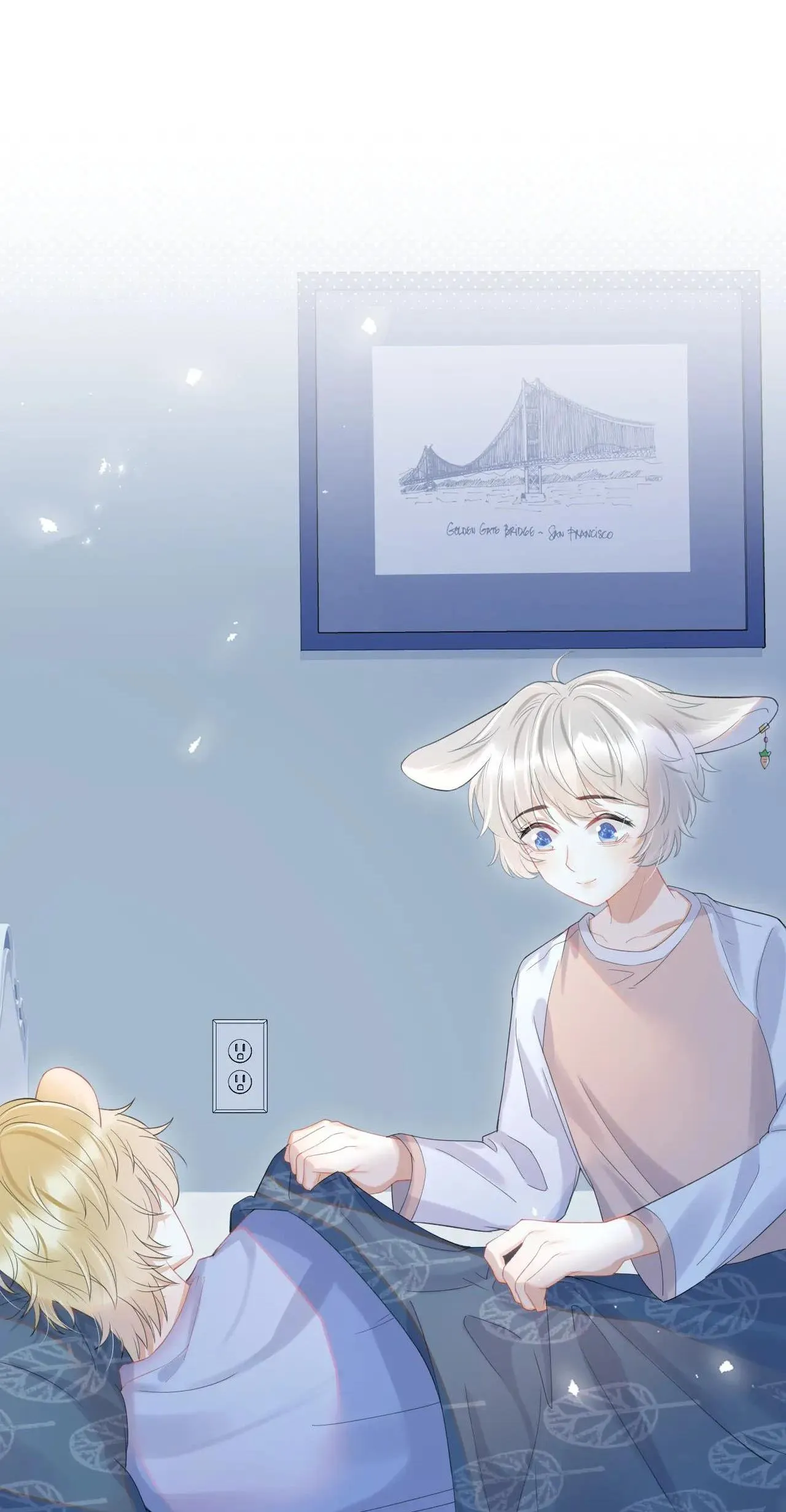 Ăn Sạch Thỏ Chapter 15 Trang 7