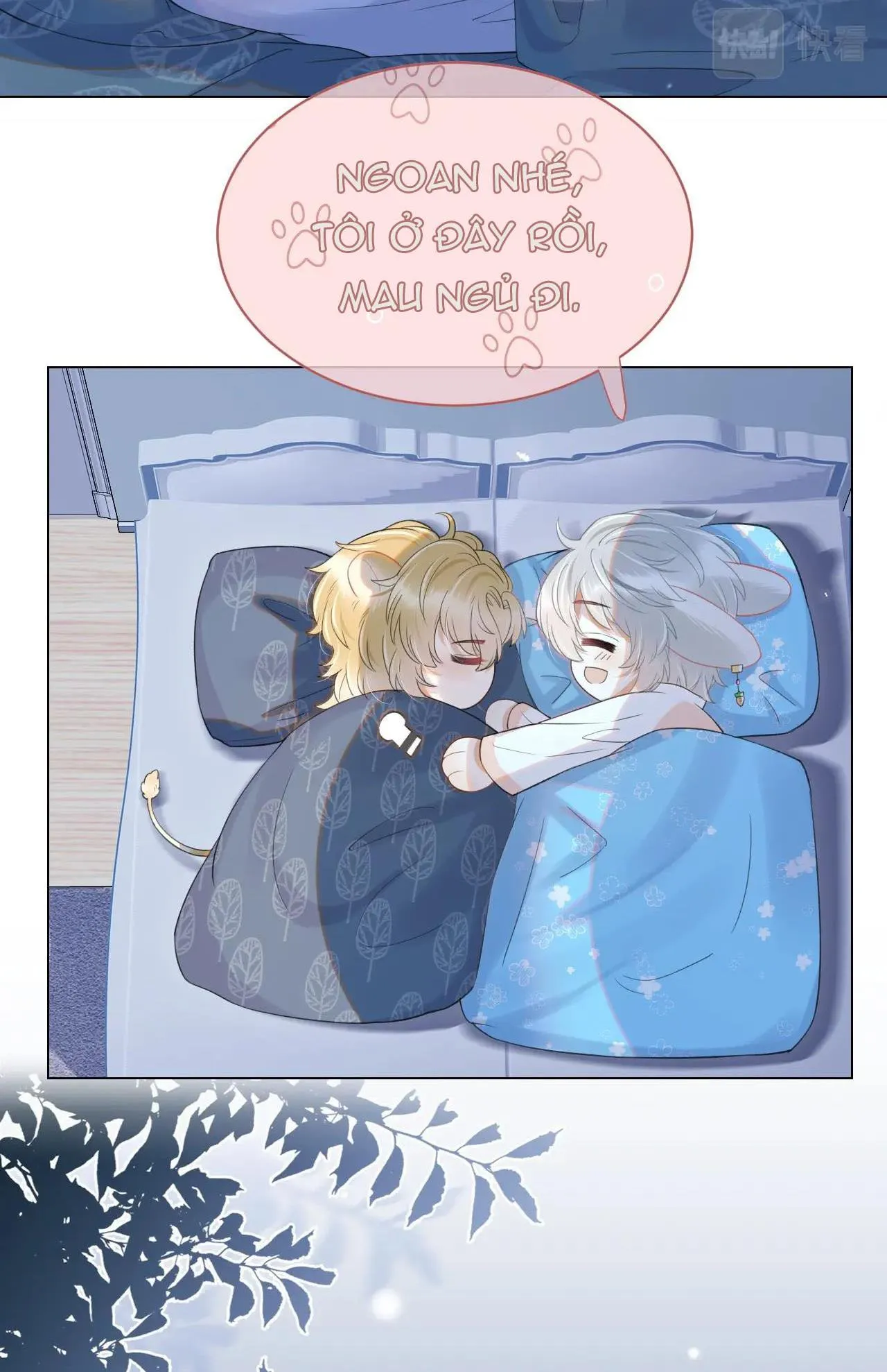 Ăn Sạch Thỏ Chapter 15 Trang 8