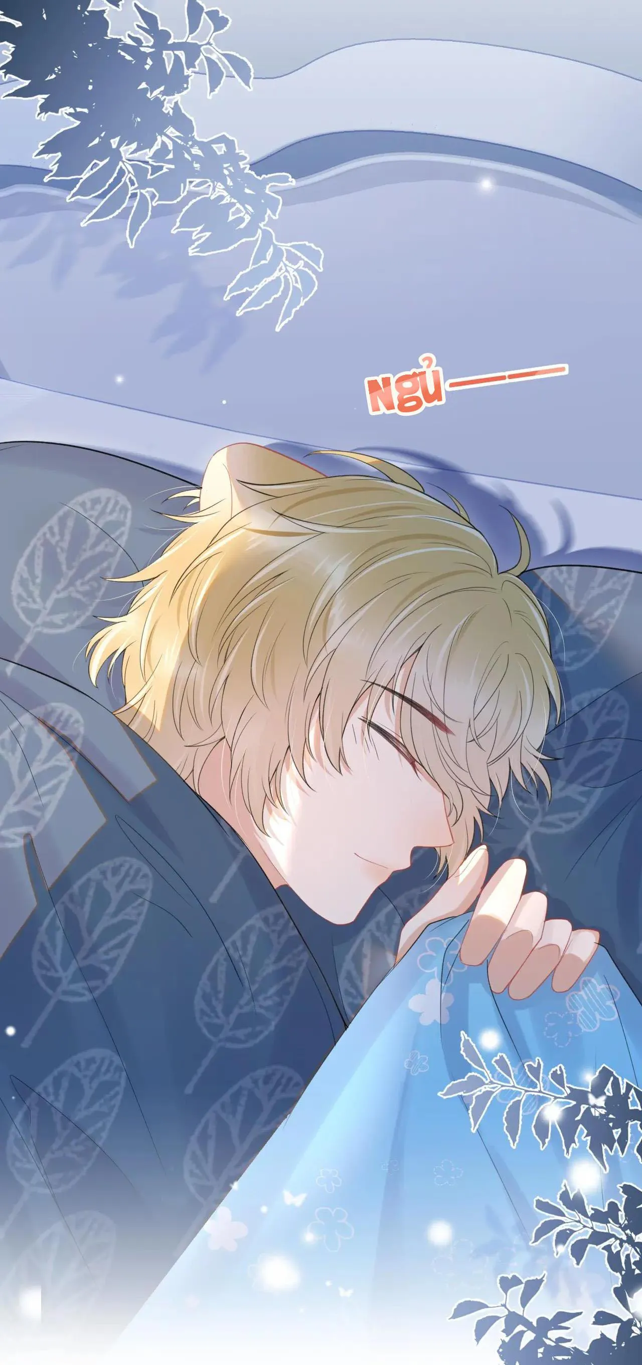 Ăn Sạch Thỏ Chapter 15 Trang 9