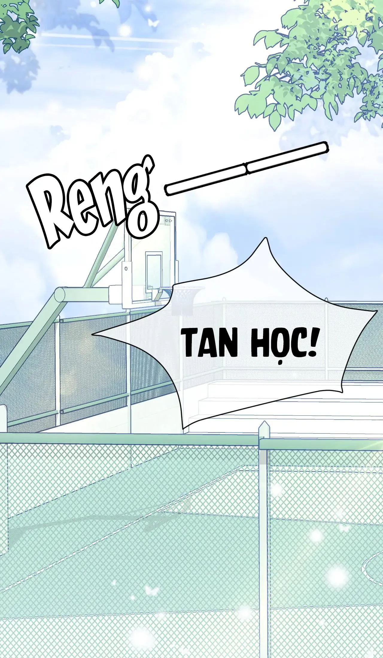 Ăn Sạch Thỏ Chapter 15 Trang 11