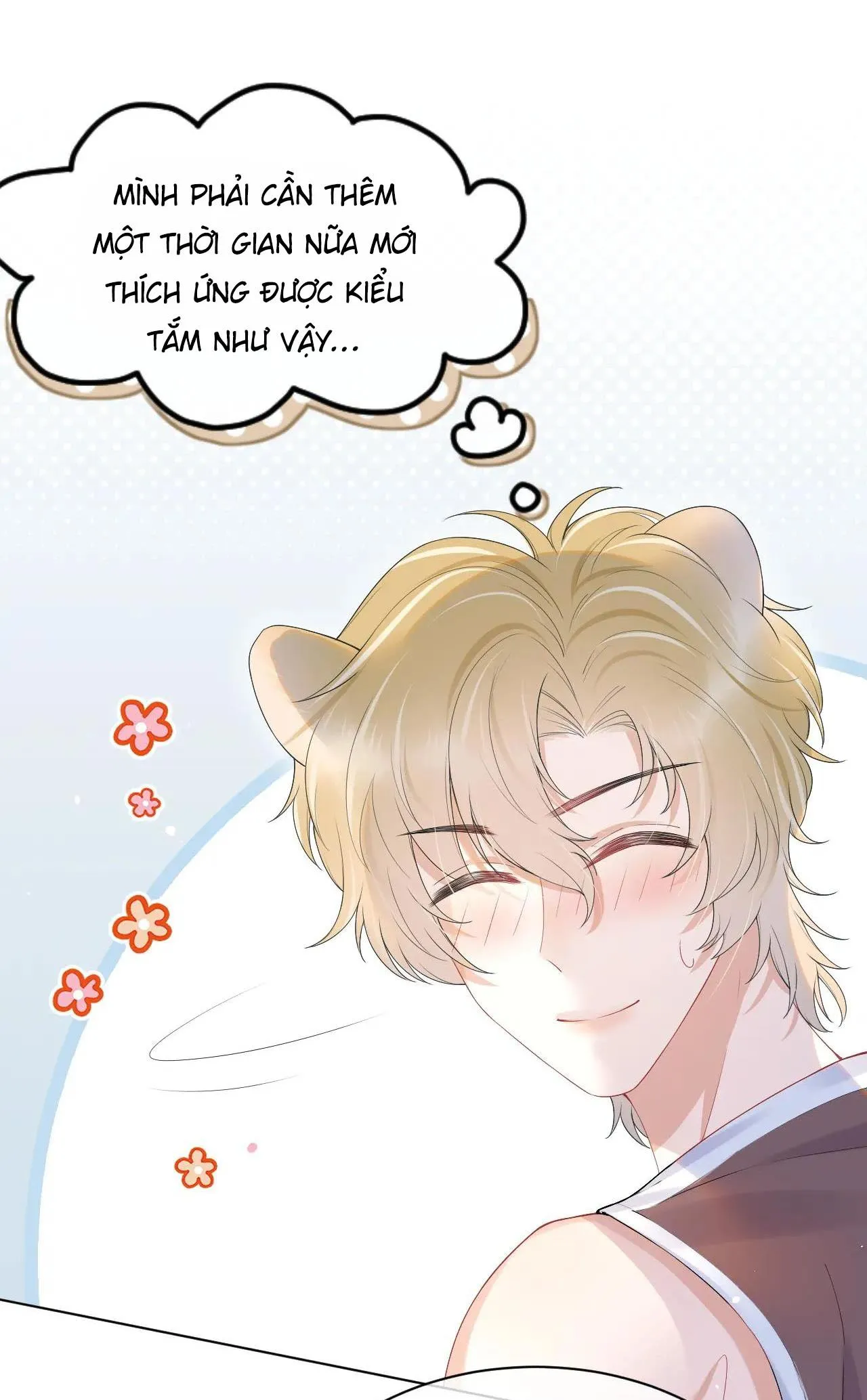 Ăn Sạch Thỏ Chapter 15 Trang 16