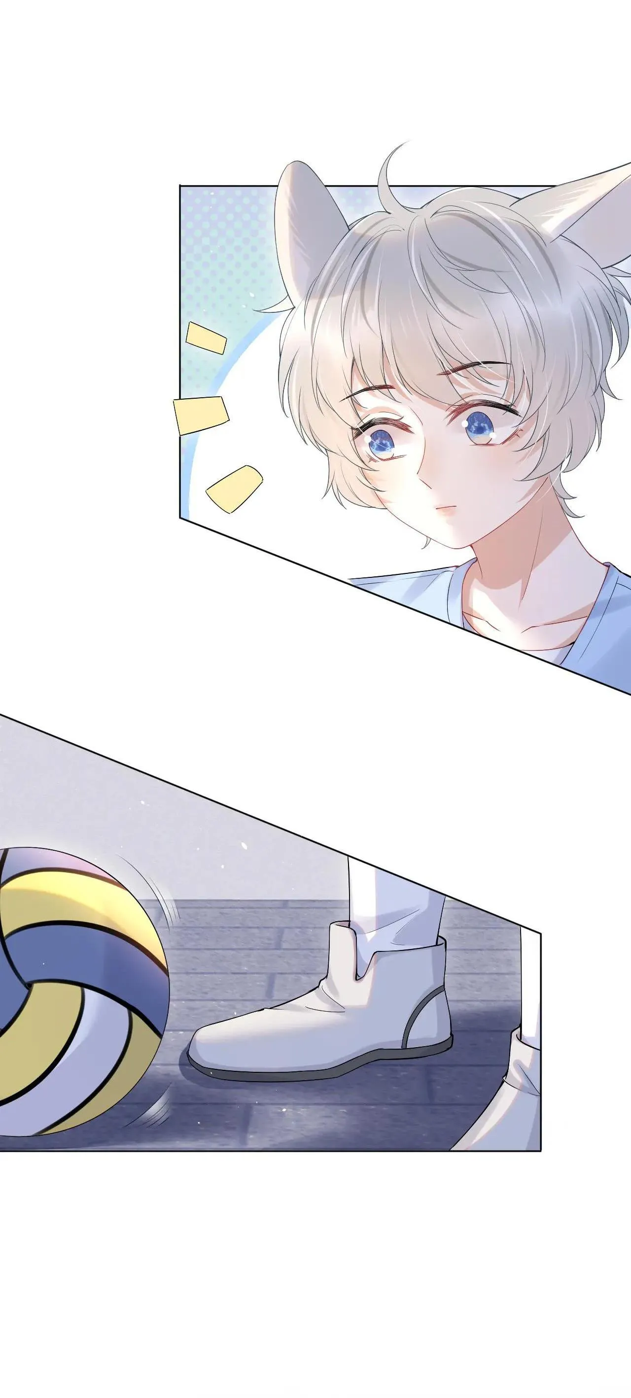 Ăn Sạch Thỏ Chapter 15 Trang 20