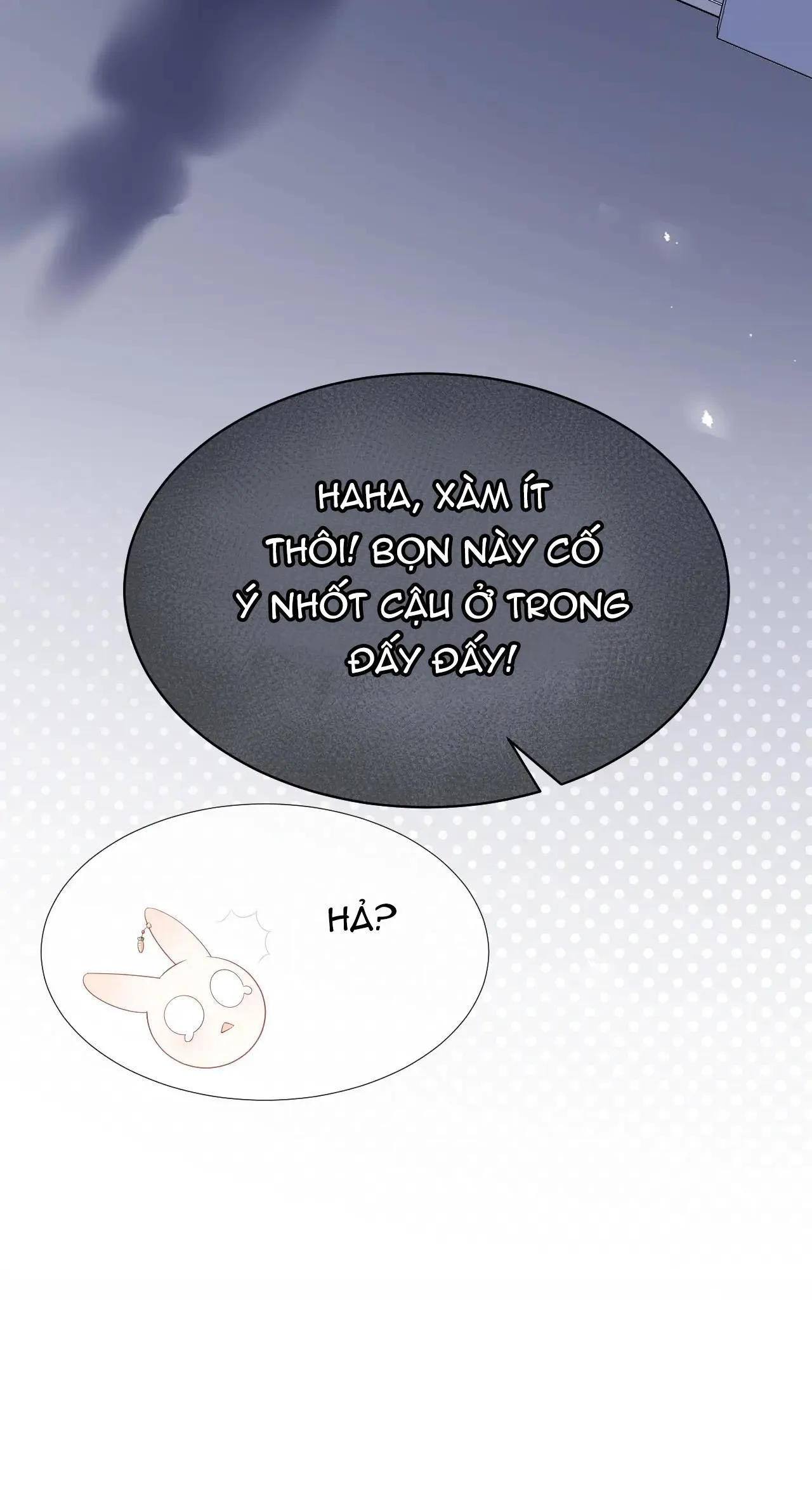 Ăn Sạch Thỏ Chapter 15 Trang 26