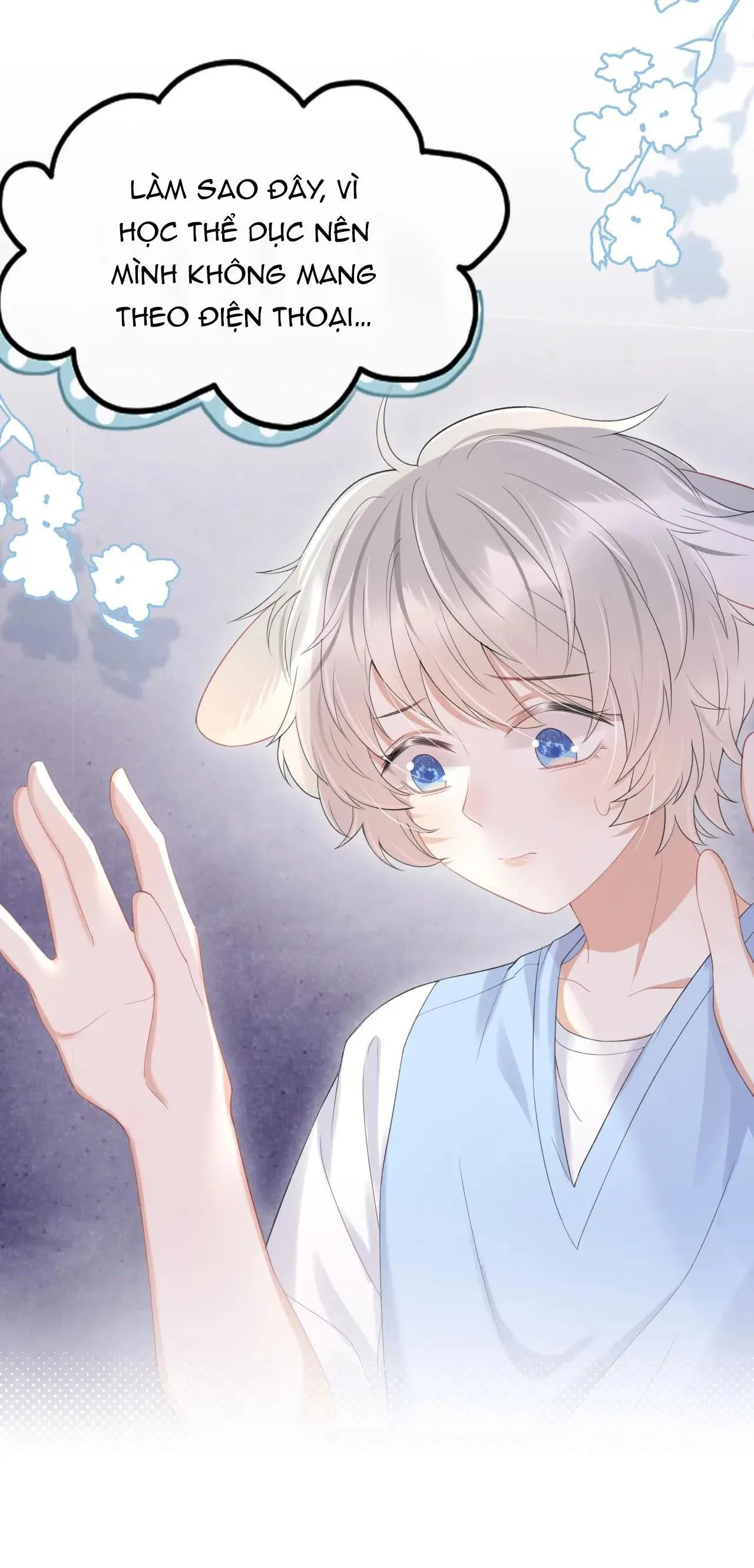 Ăn Sạch Thỏ Chapter 15 Trang 31