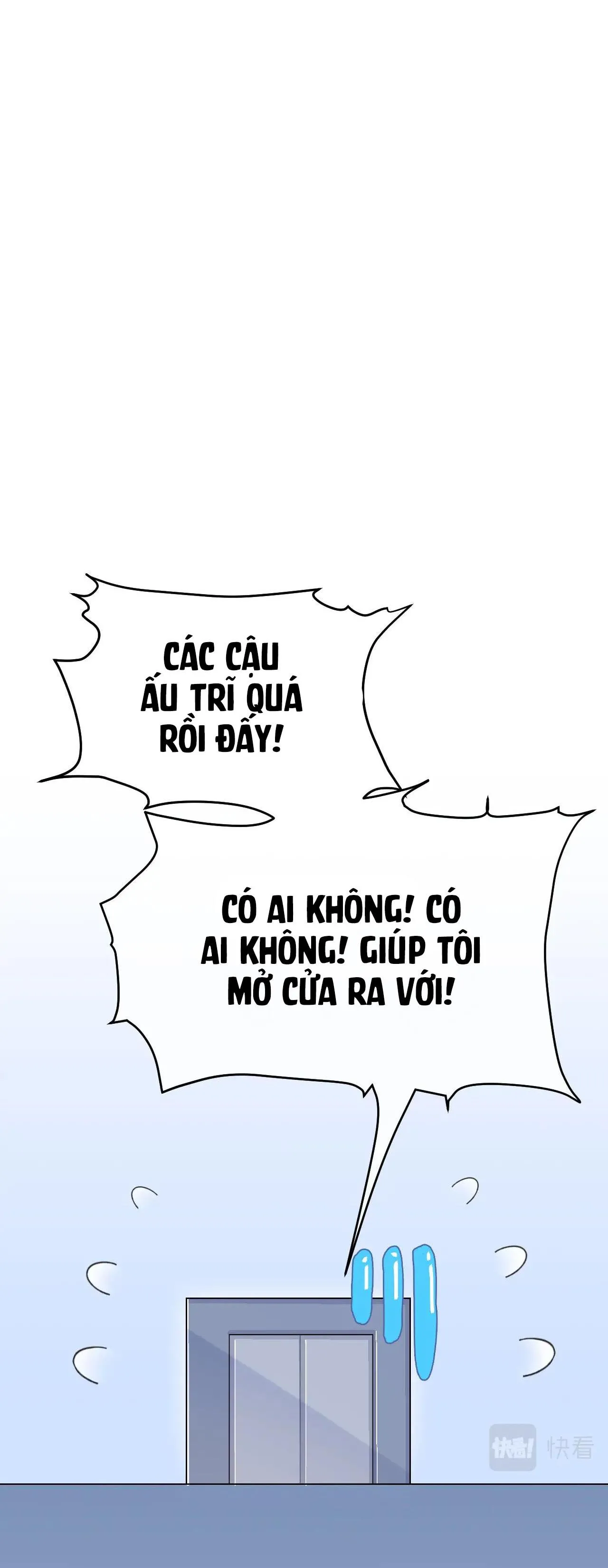 Ăn Sạch Thỏ Chapter 15 Trang 32