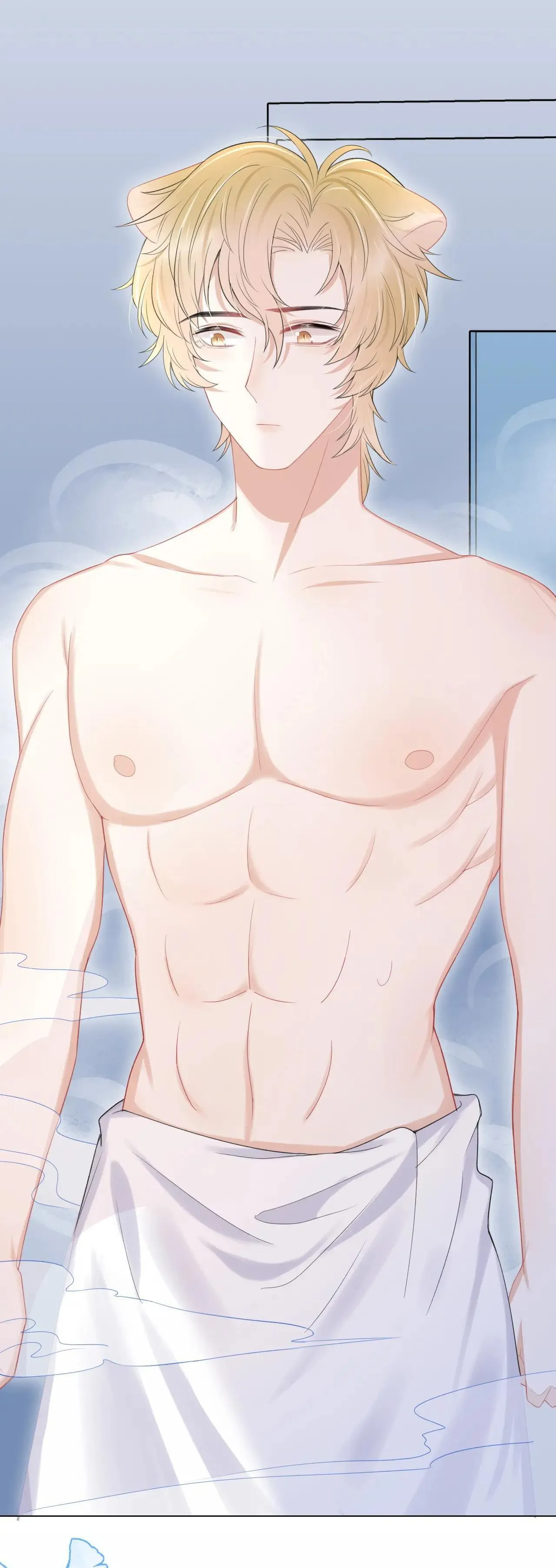 Ăn Sạch Thỏ Chapter 15 Trang 35