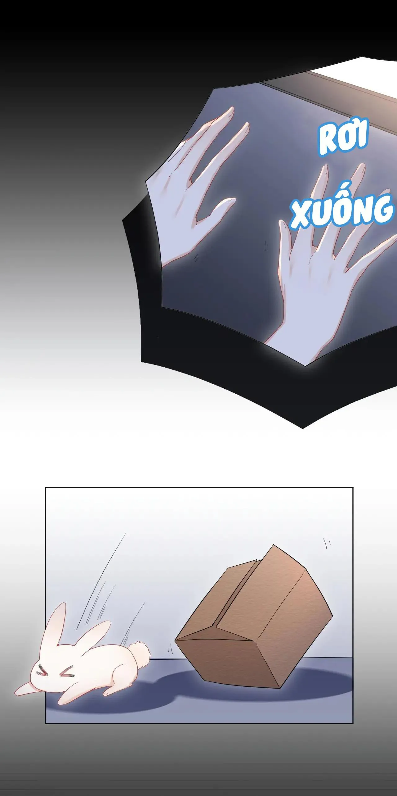 Ăn Sạch Thỏ Chapter 16 Trang 5
