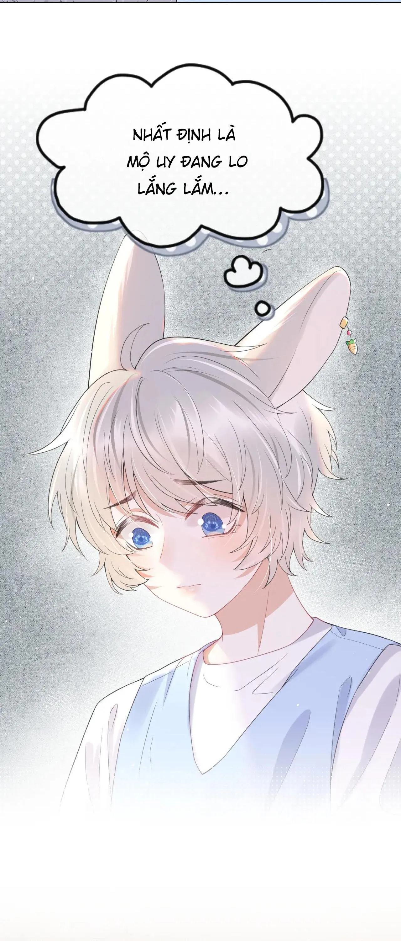 Ăn Sạch Thỏ Chapter 16 Trang 8