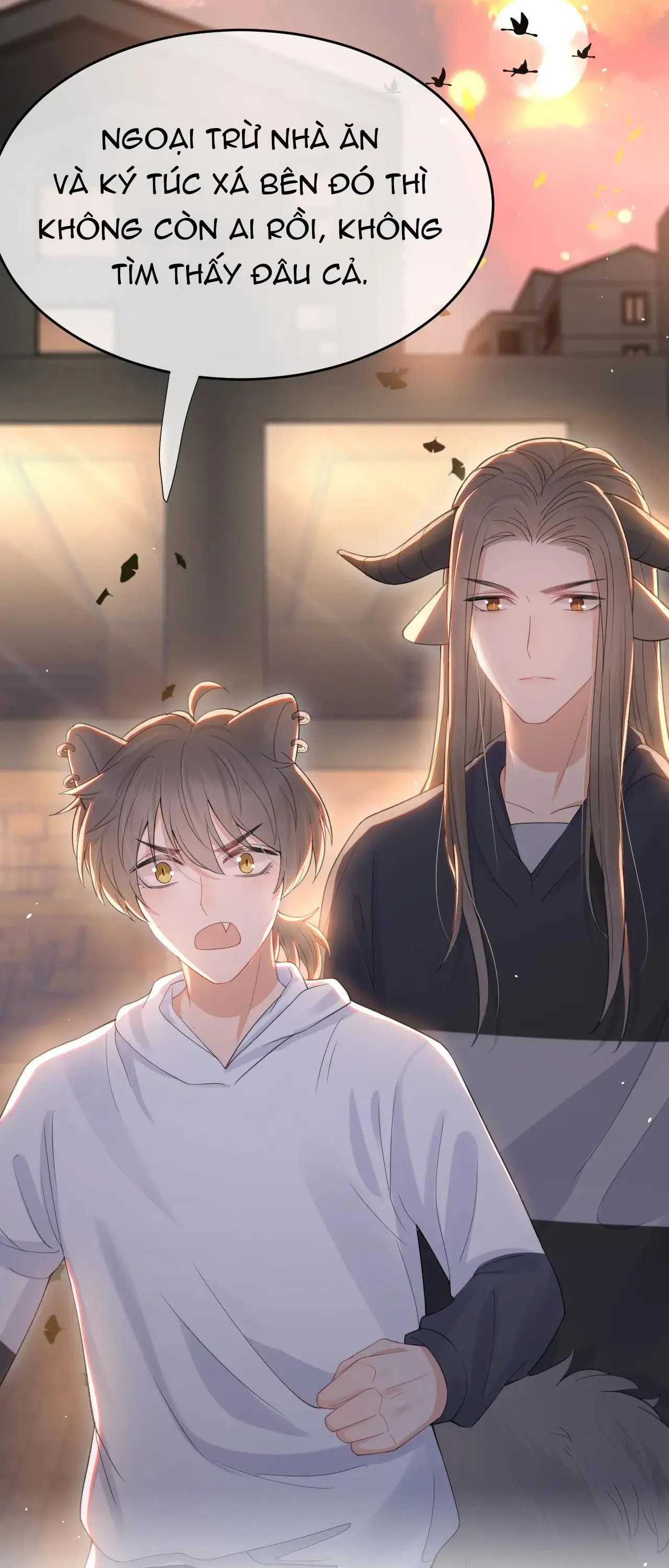 Ăn Sạch Thỏ Chapter 16 Trang 12