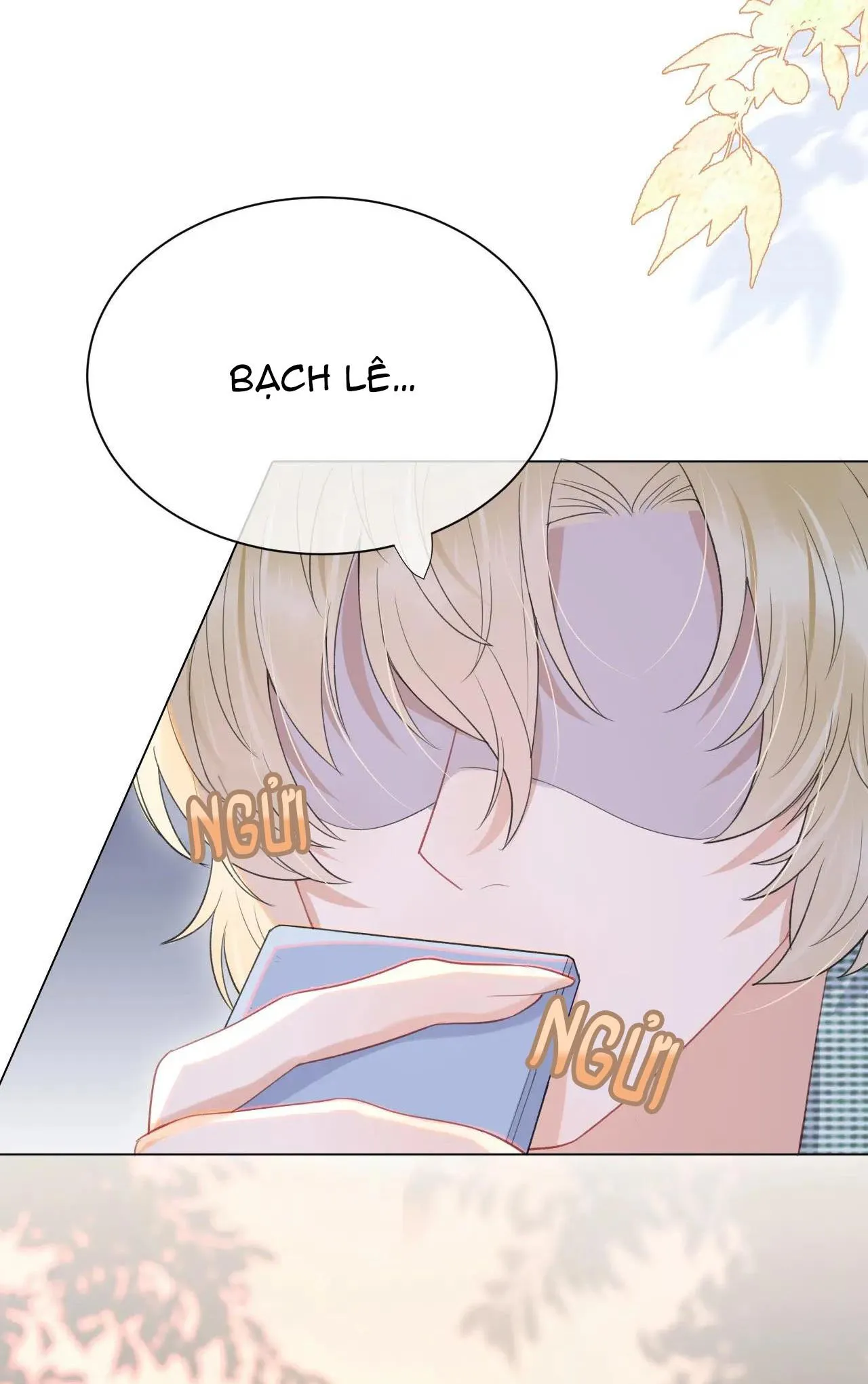 Ăn Sạch Thỏ Chapter 16 Trang 14