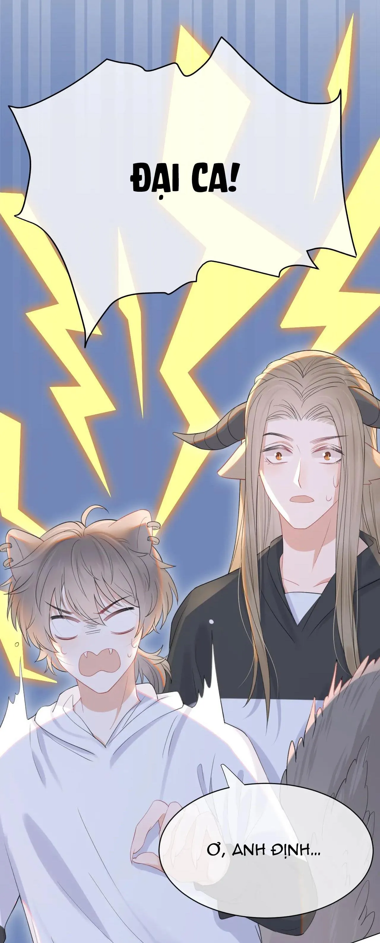 Ăn Sạch Thỏ Chapter 16 Trang 17