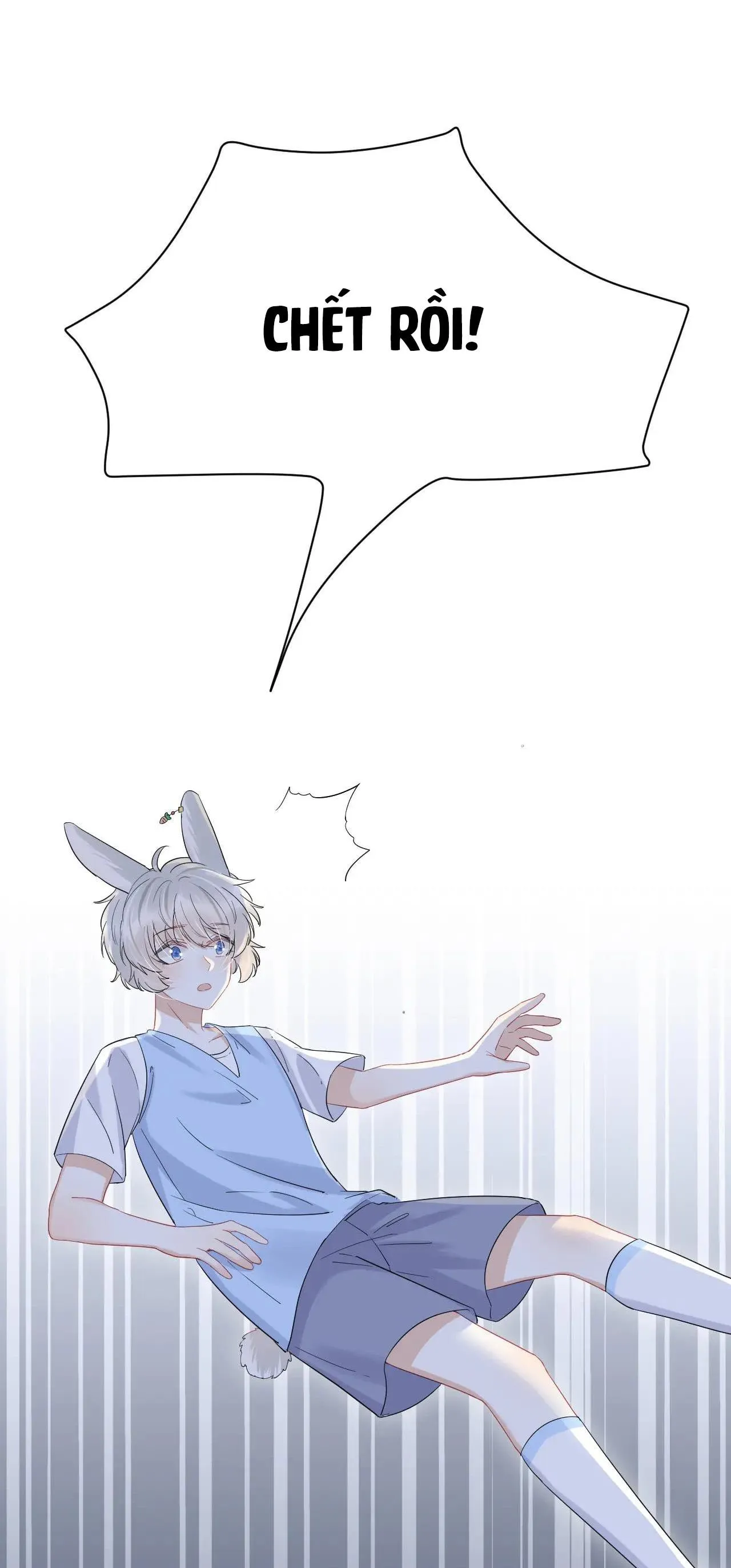Ăn Sạch Thỏ Chapter 16 Trang 26