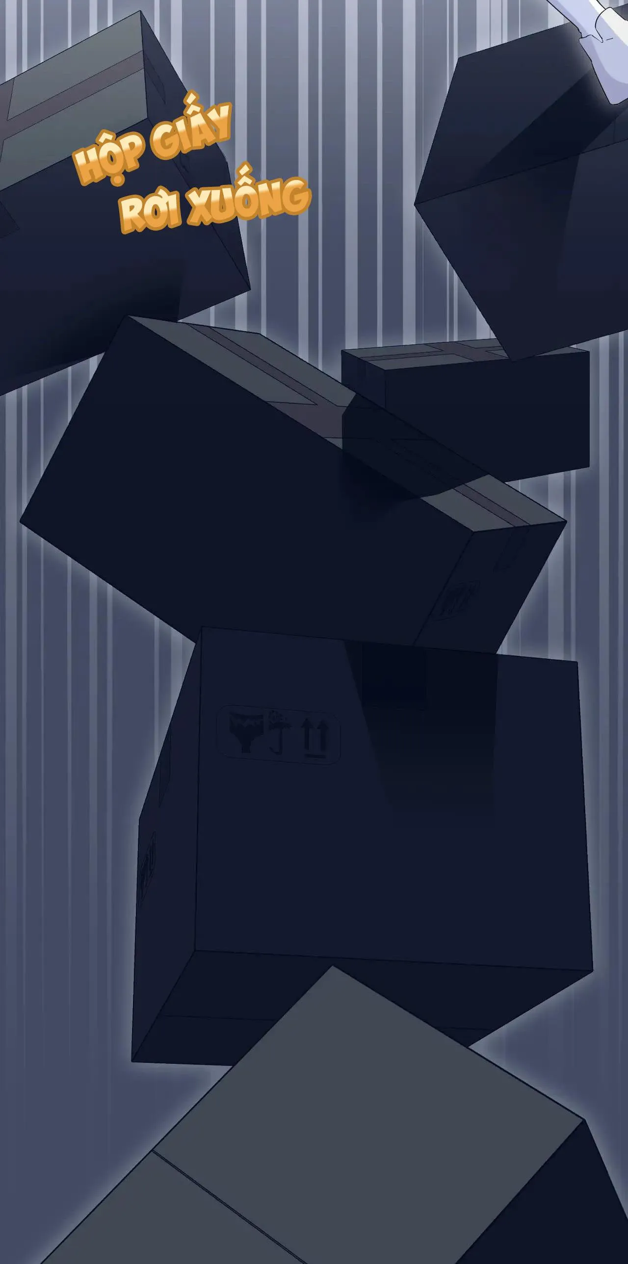 Ăn Sạch Thỏ Chapter 16 Trang 27