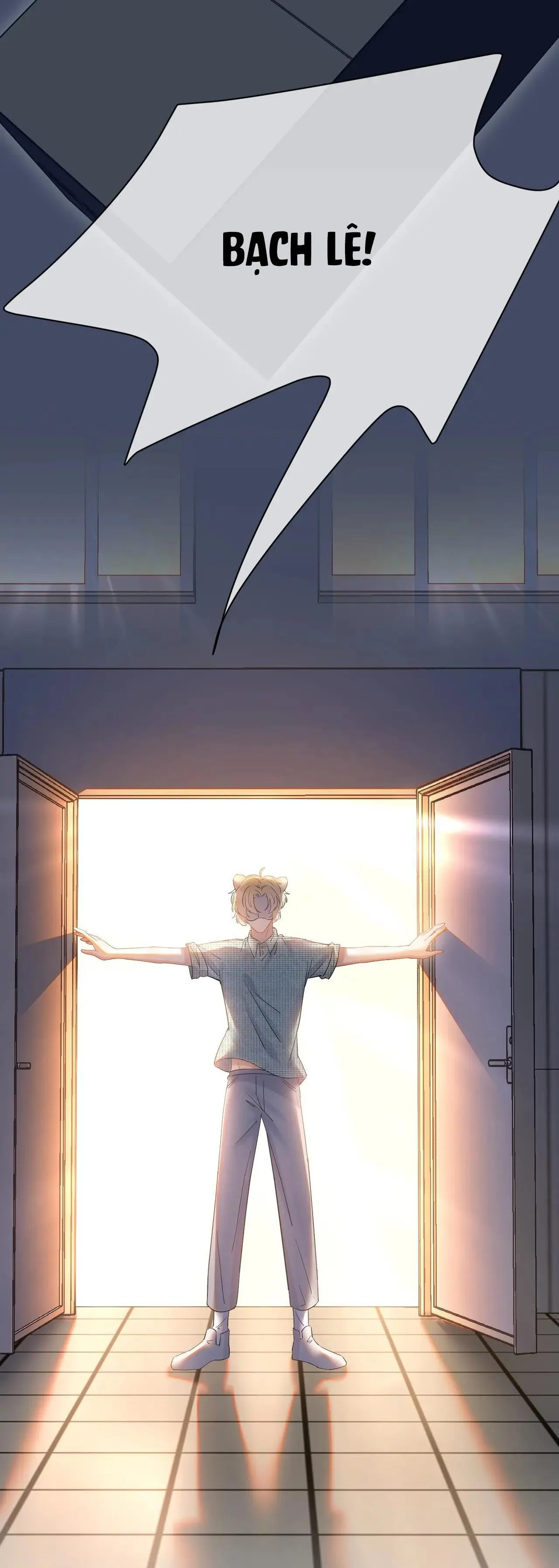 Ăn Sạch Thỏ Chapter 16 Trang 28