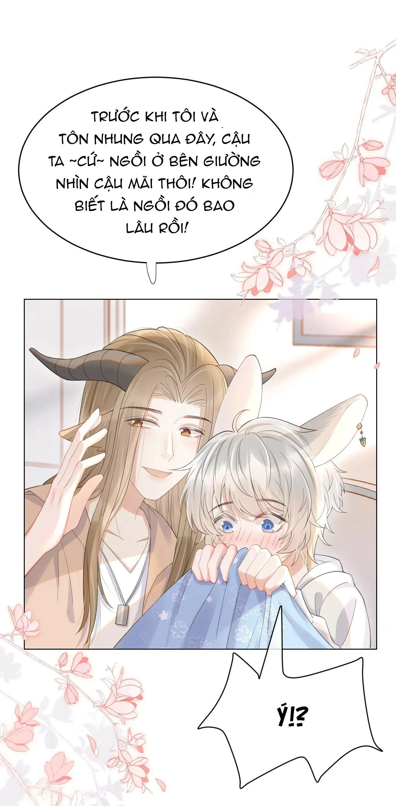 Ăn Sạch Thỏ Chapter 17 Trang 9